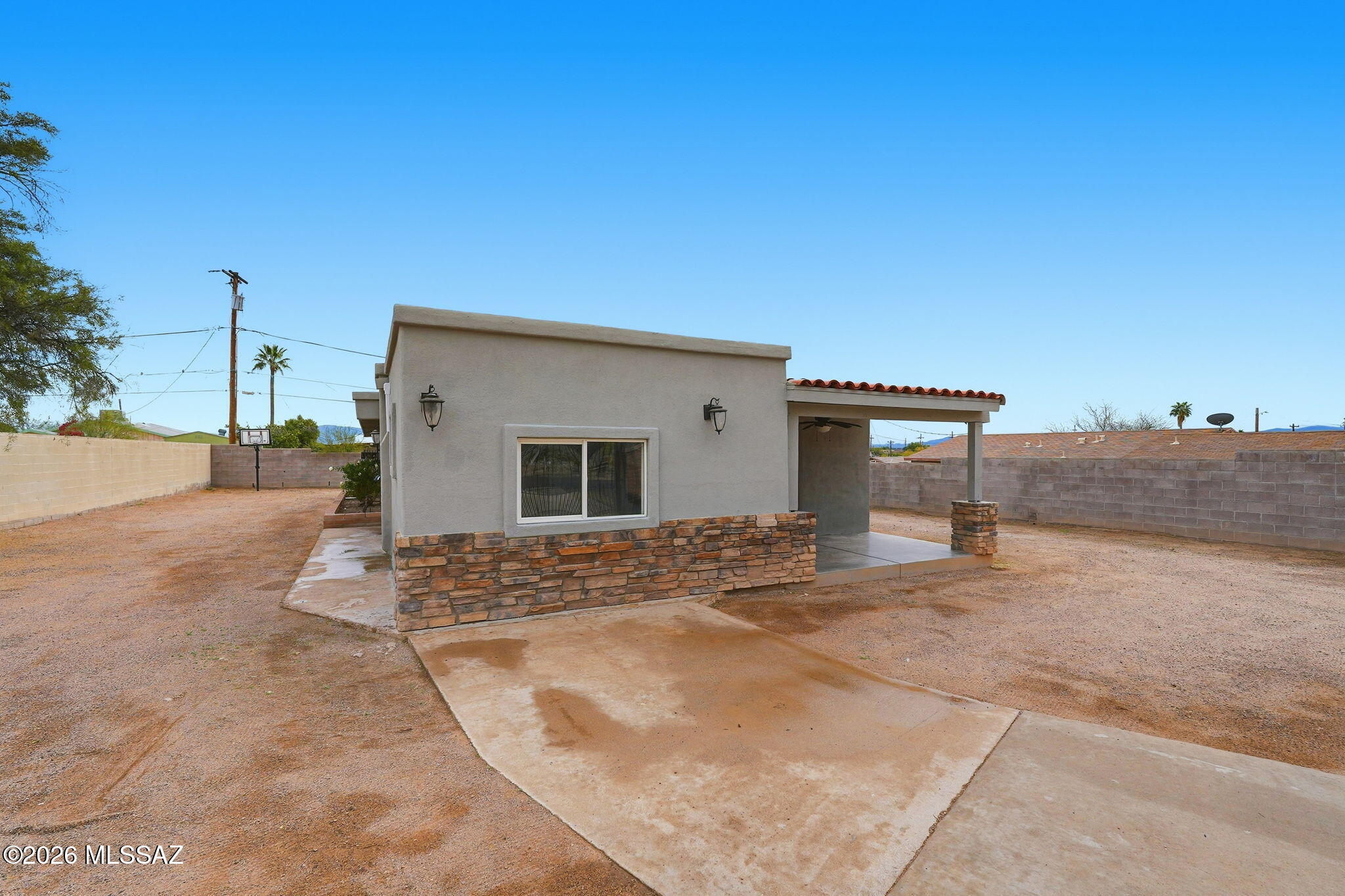 Vista Del Pueblo Annex - Residential