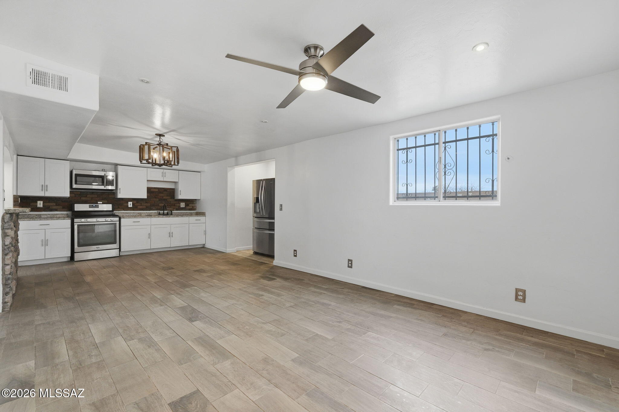 Vista Del Pueblo Annex - Residential