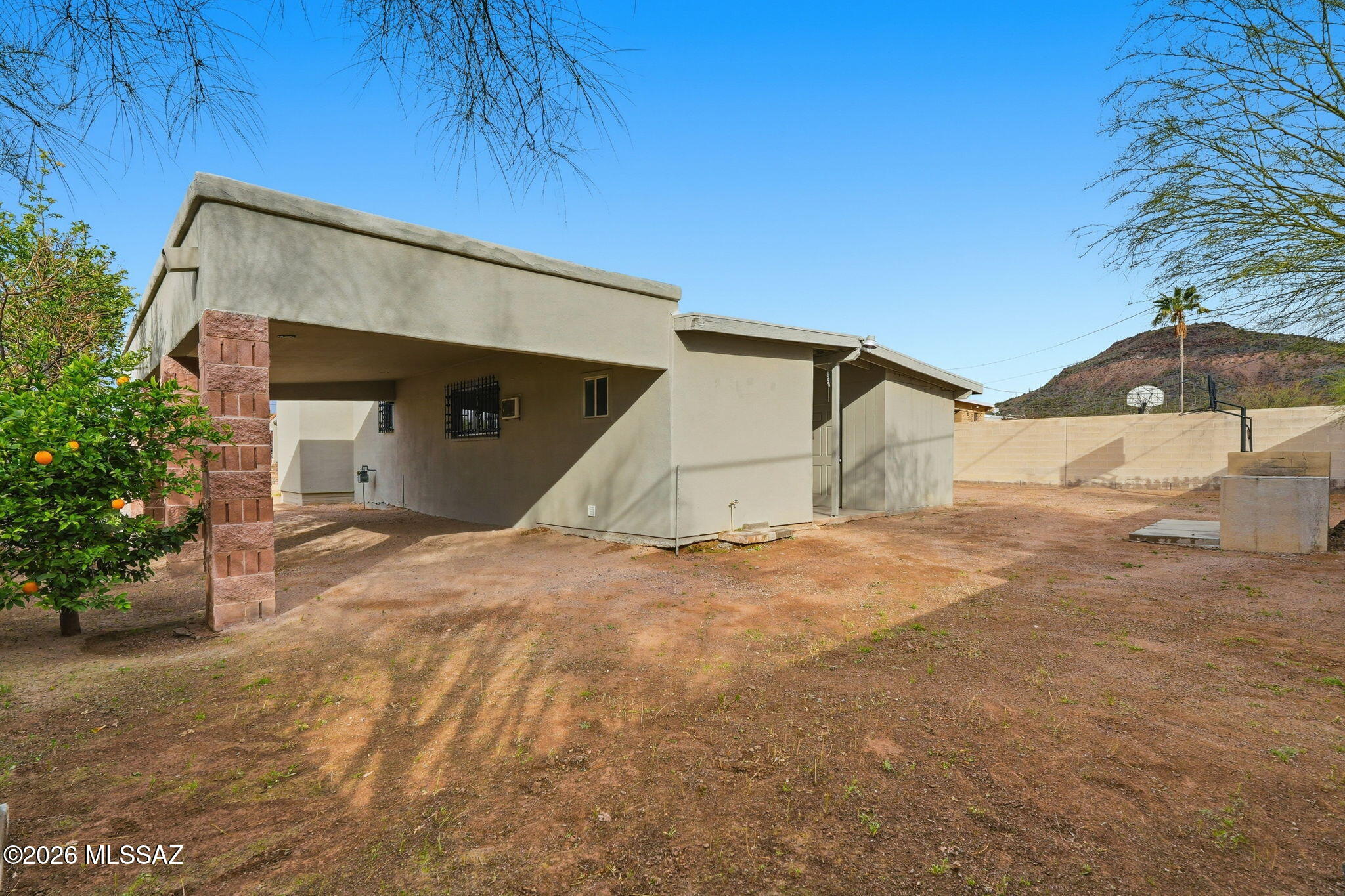Vista Del Pueblo Annex - Residential