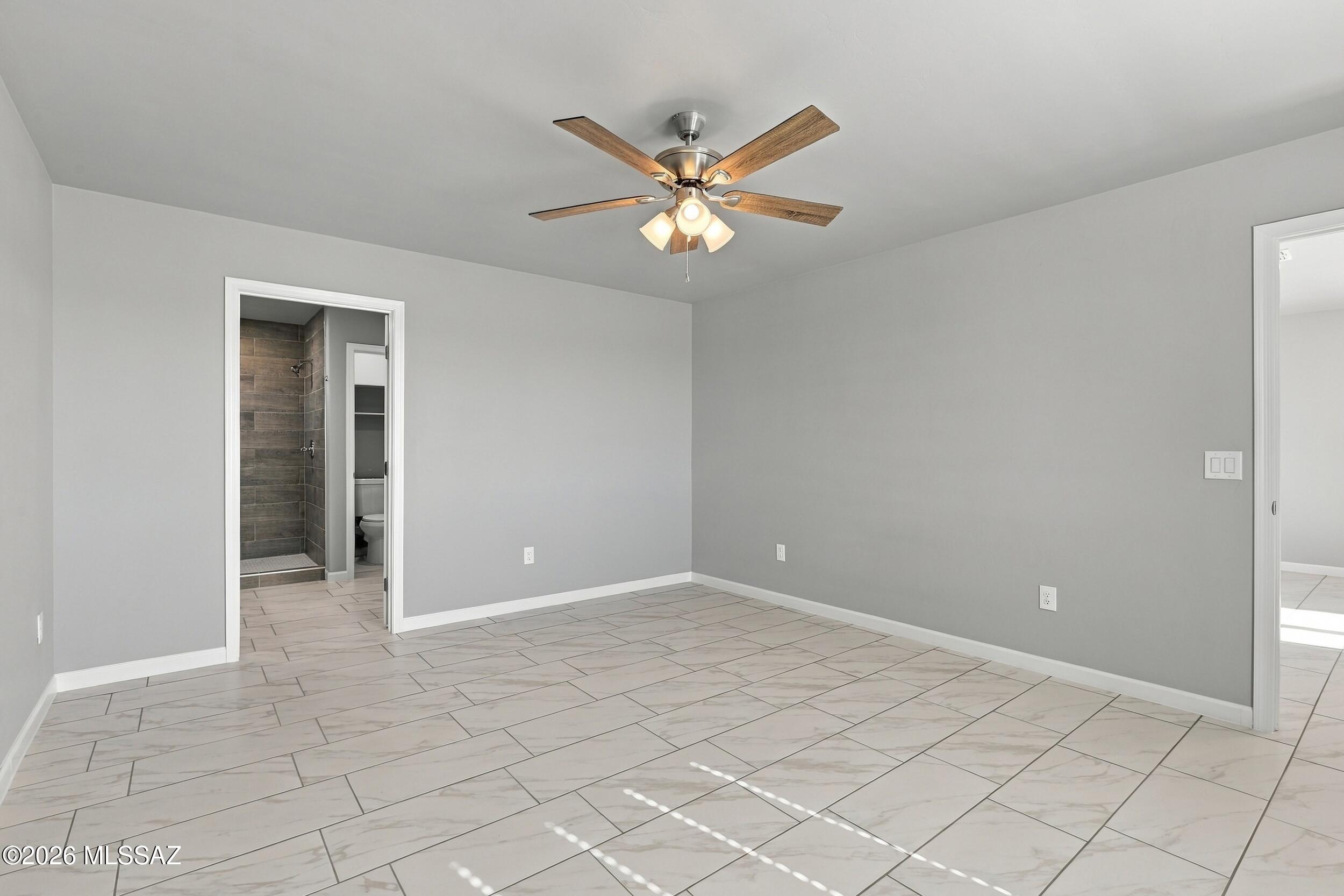 New Tucson Unit NO. 4 (1-203) - Residential