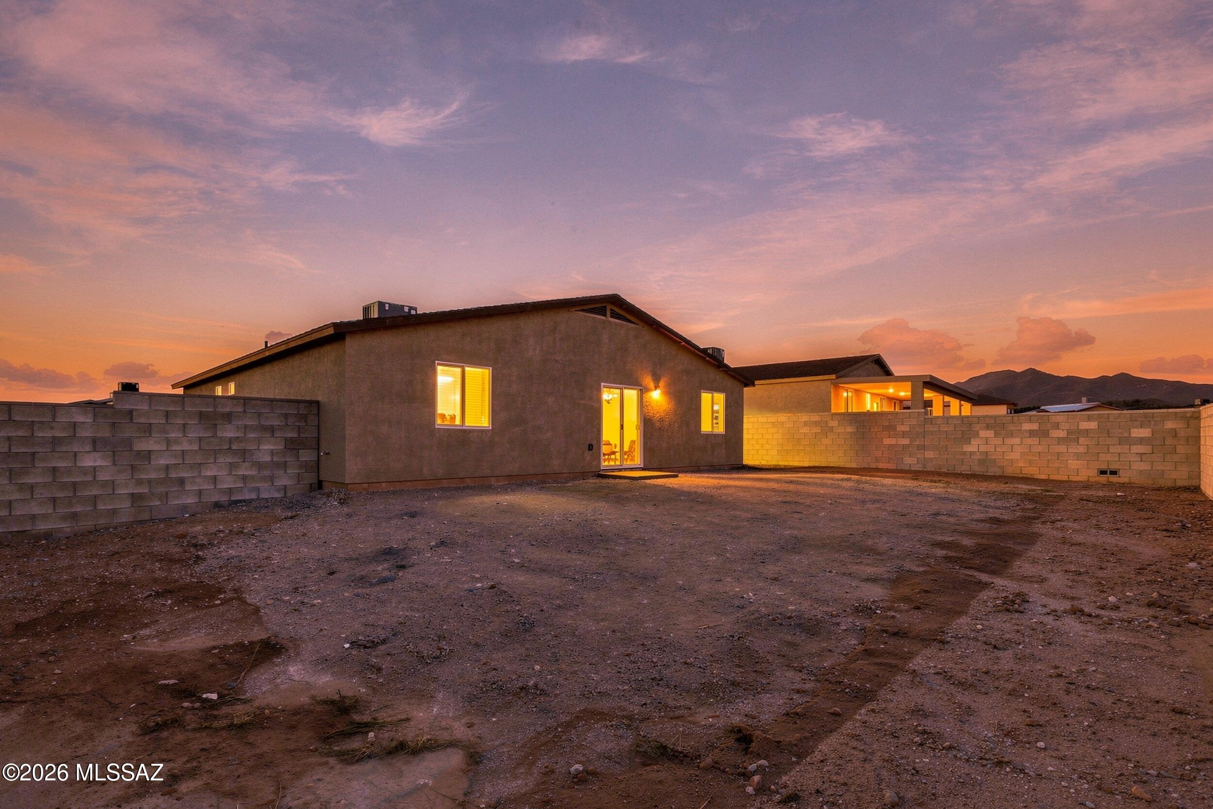 New Tucson Unit NO. 4 (1-203) - Residential