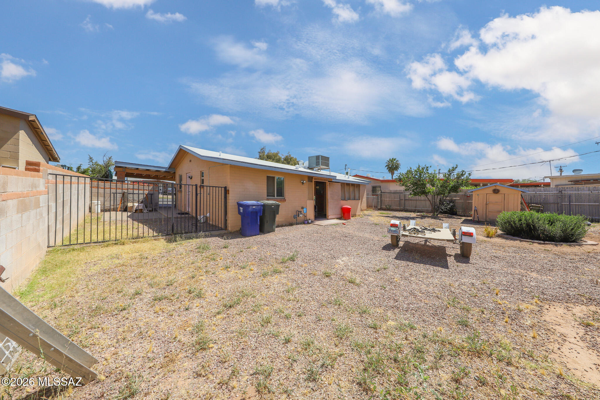 Hills-Borro Addition - Residential Lease