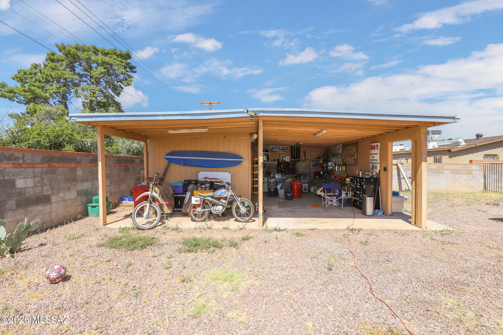 Hills-Borro Addition - Residential Lease