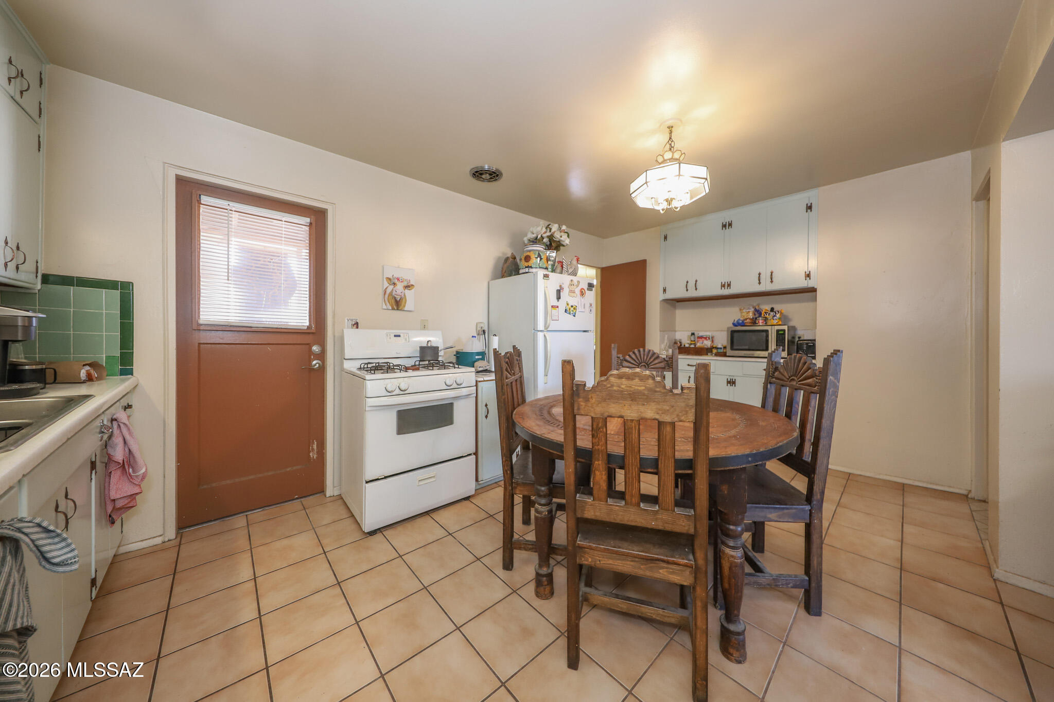 Hills-Borro Addition - Residential Lease