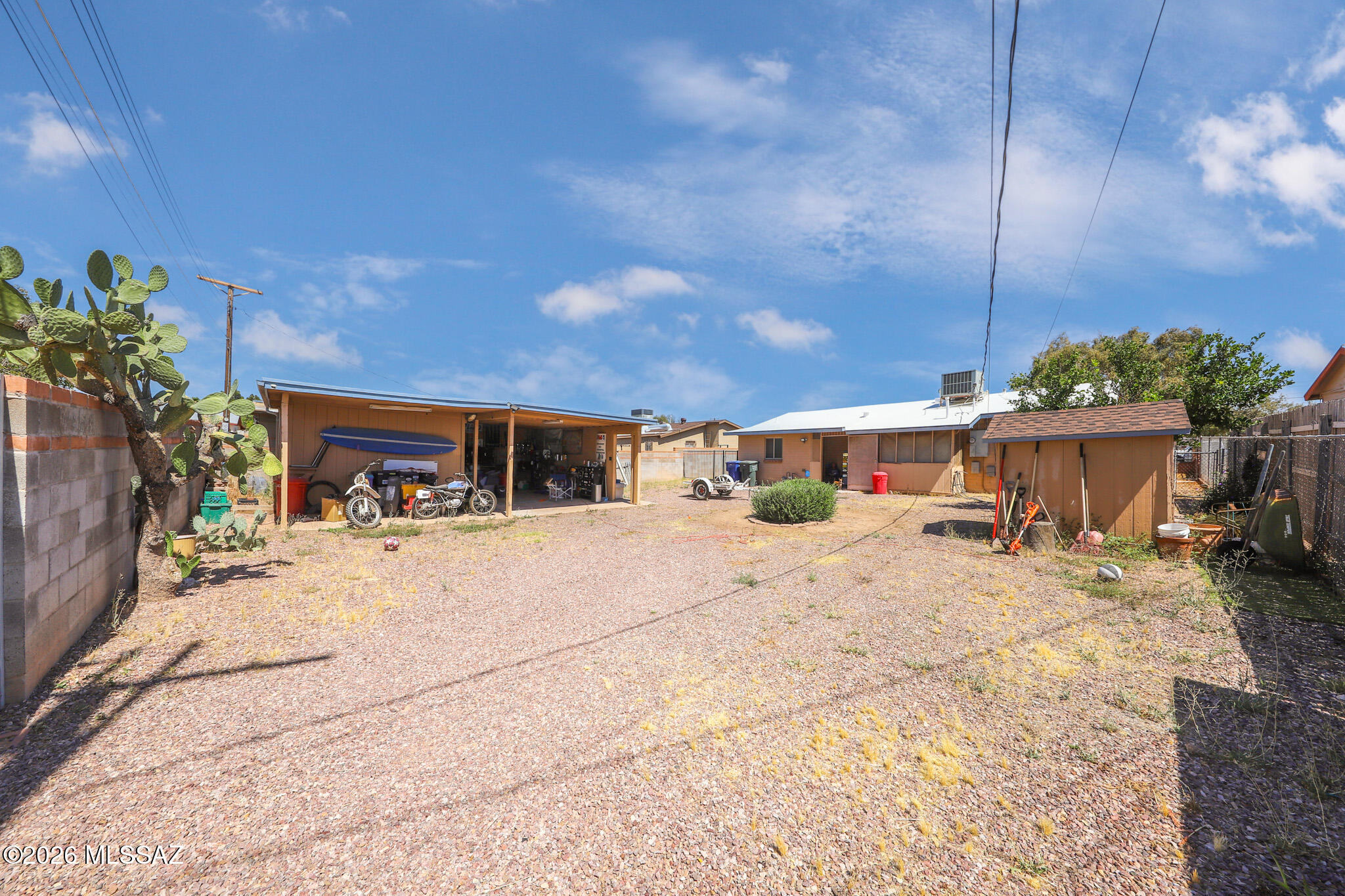 Hills-Borro Addition - Residential Lease