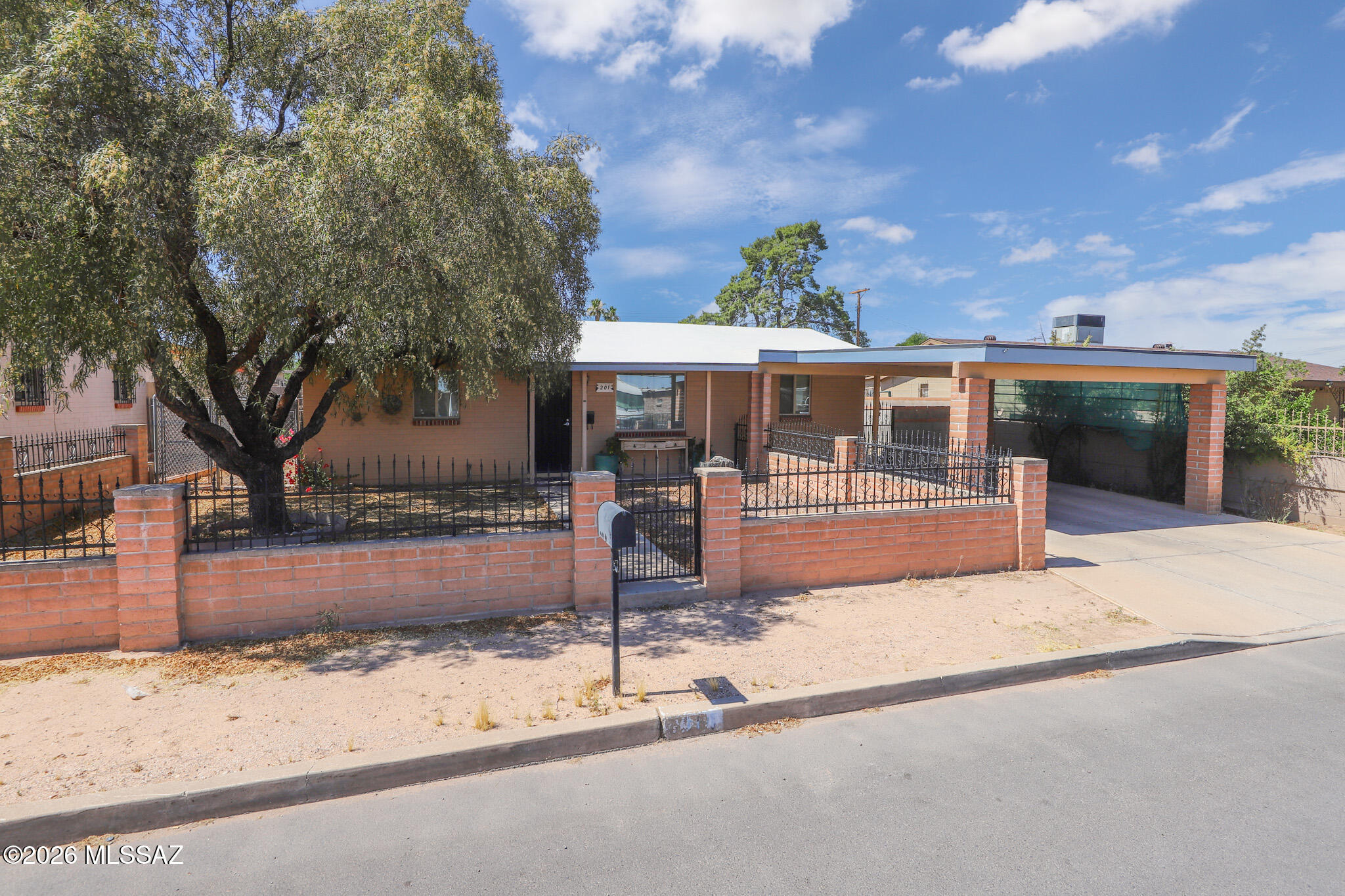 Hills-Borro Addition - Residential Lease