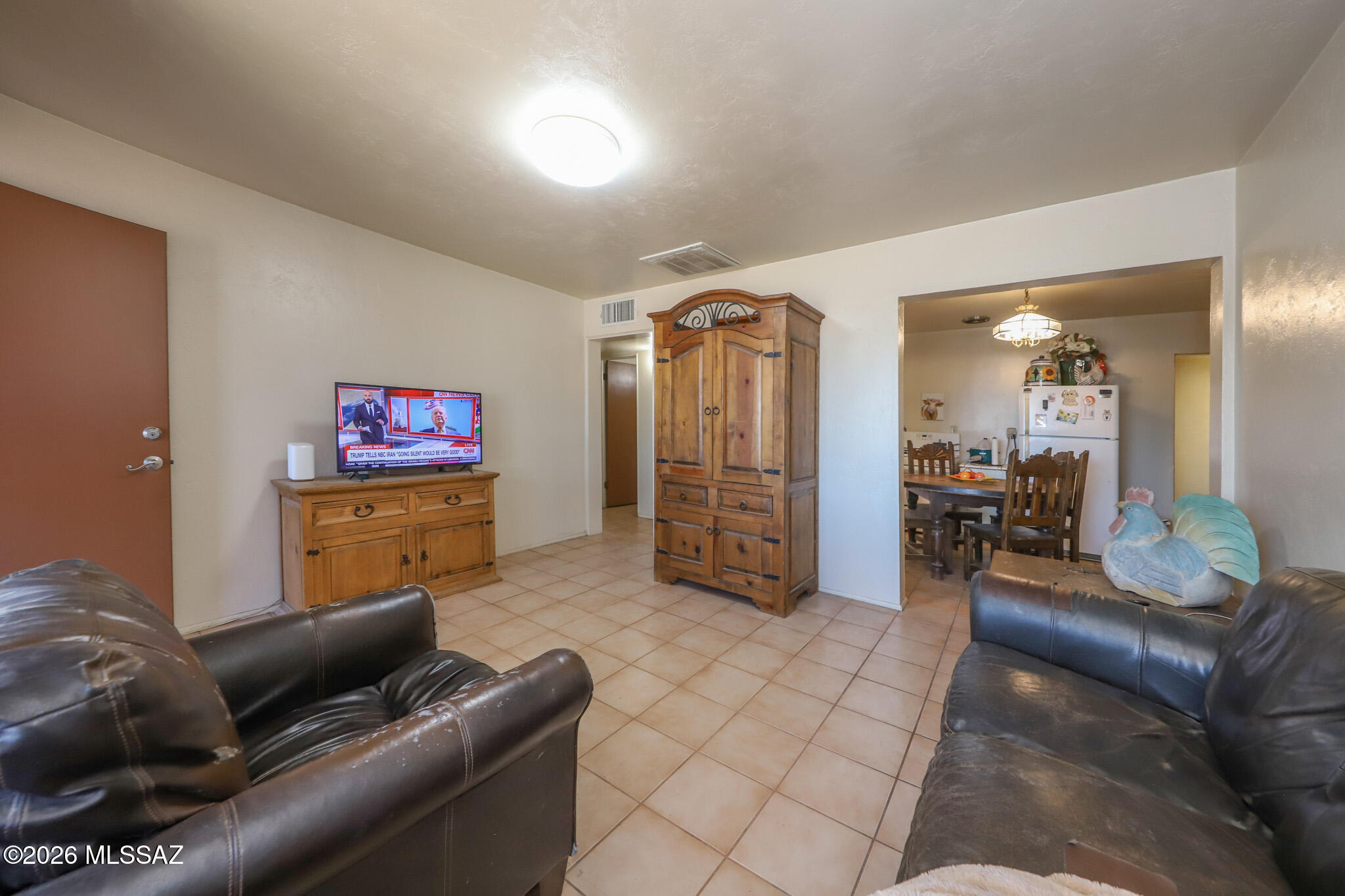 Hills-Borro Addition - Residential Lease