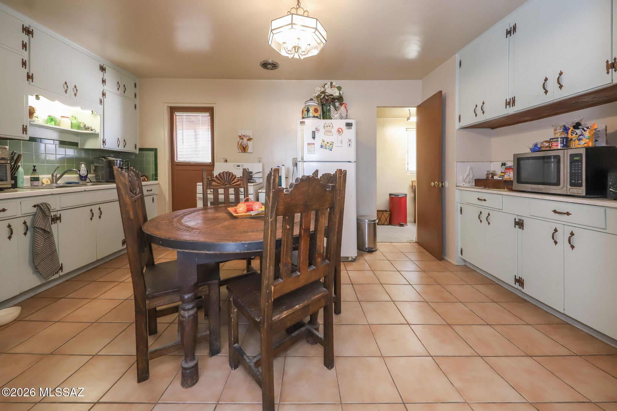 Hills-Borro Addition - Residential Lease