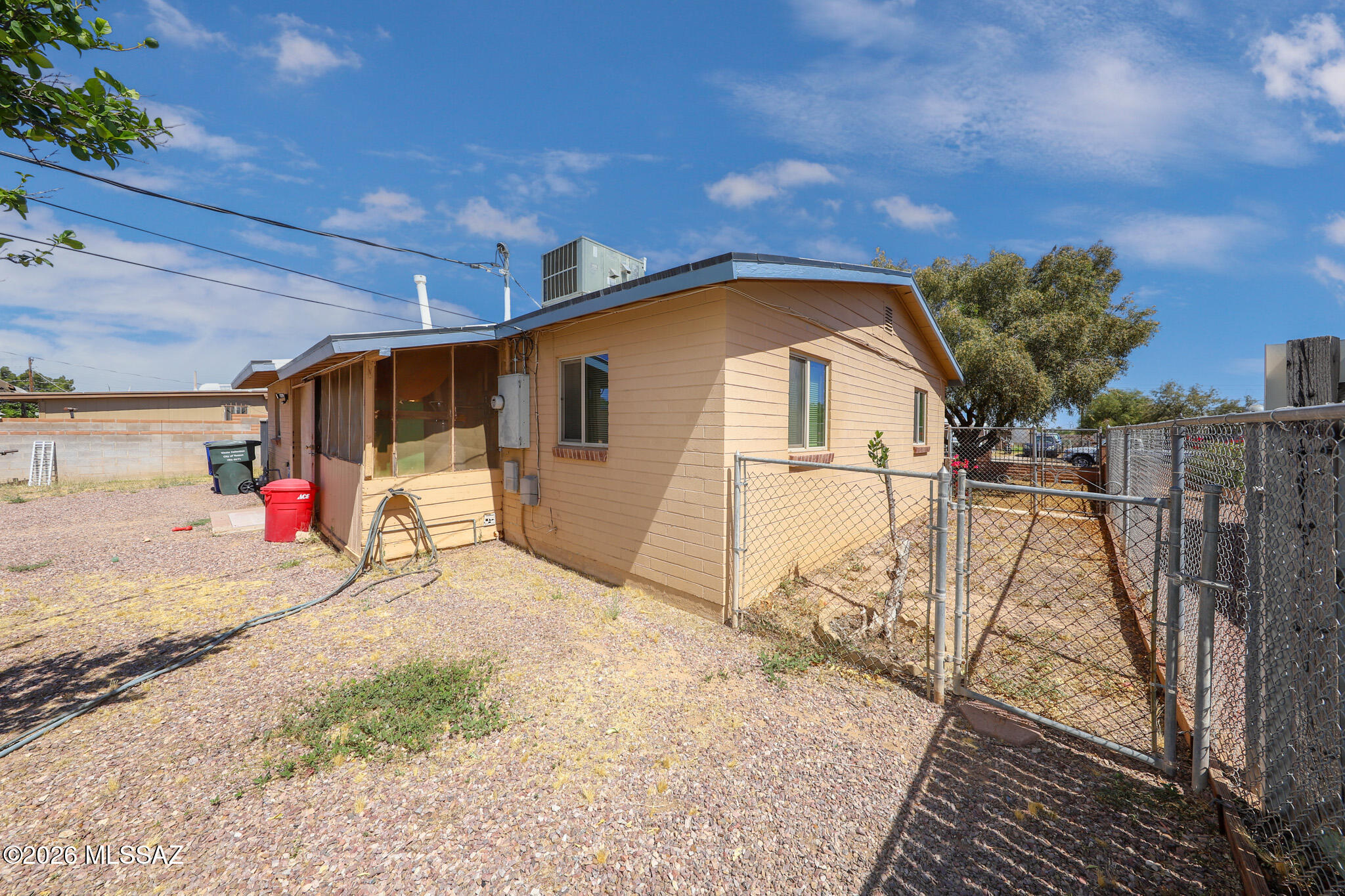 Hills-Borro Addition - Residential Lease