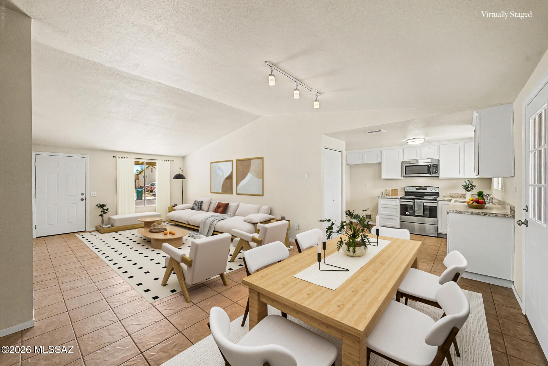 Salida Del Sol (1-274) - Residential