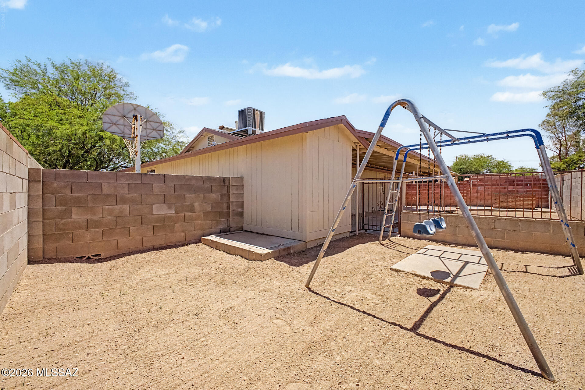 Salida Del Sol (1-274) - Residential