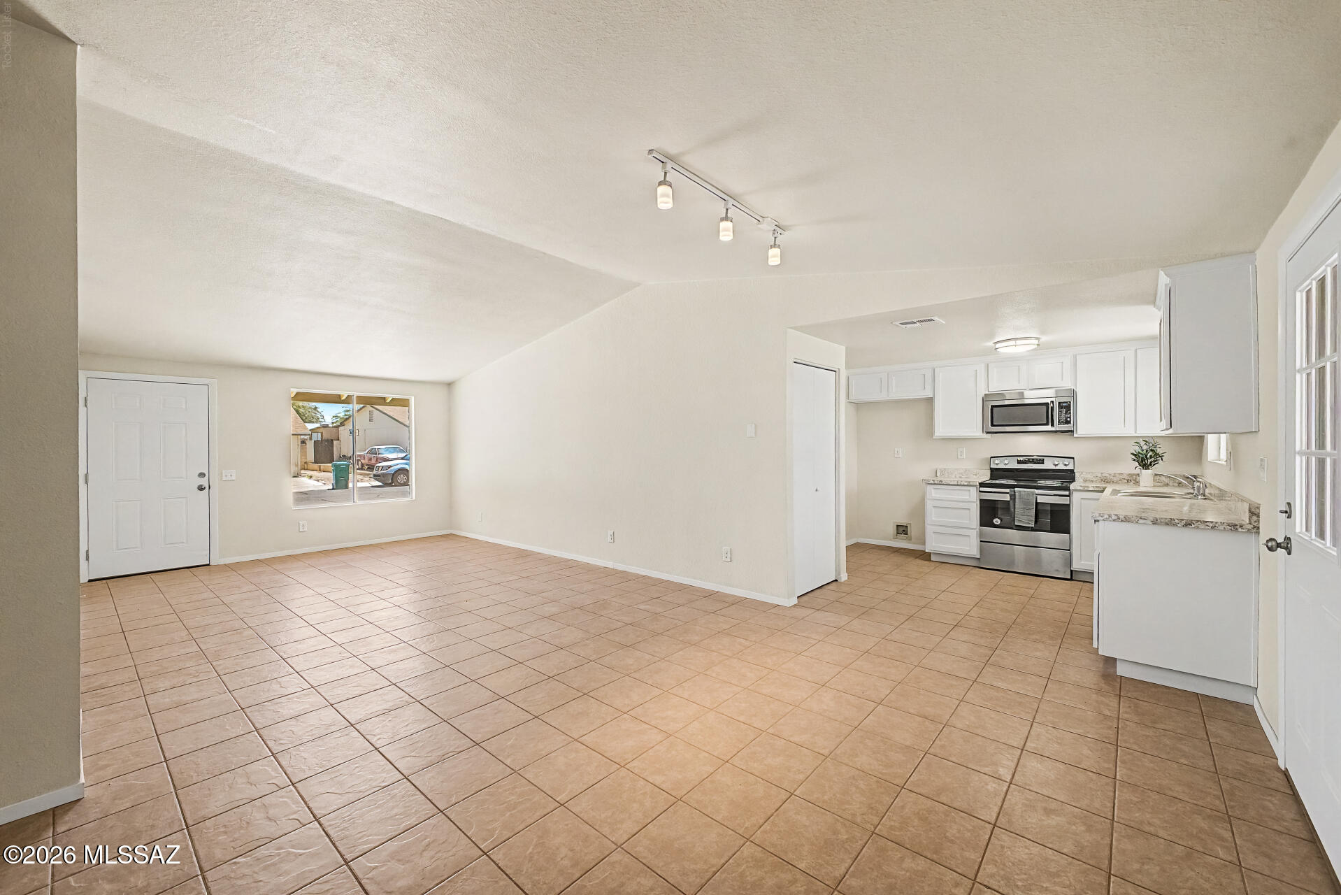 Salida Del Sol (1-274) - Residential