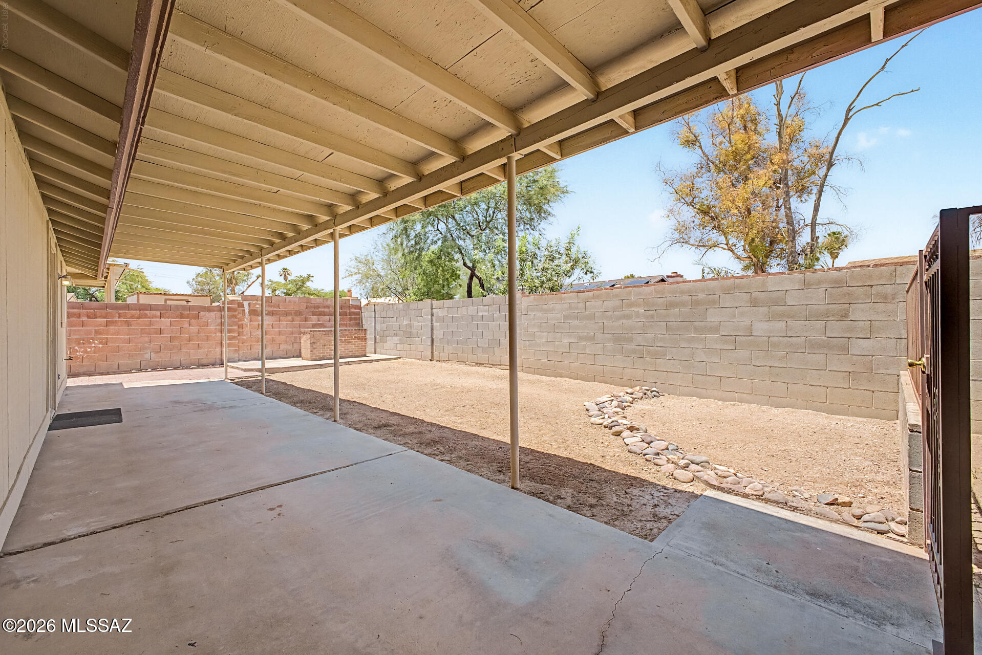 Salida Del Sol (1-274) - Residential