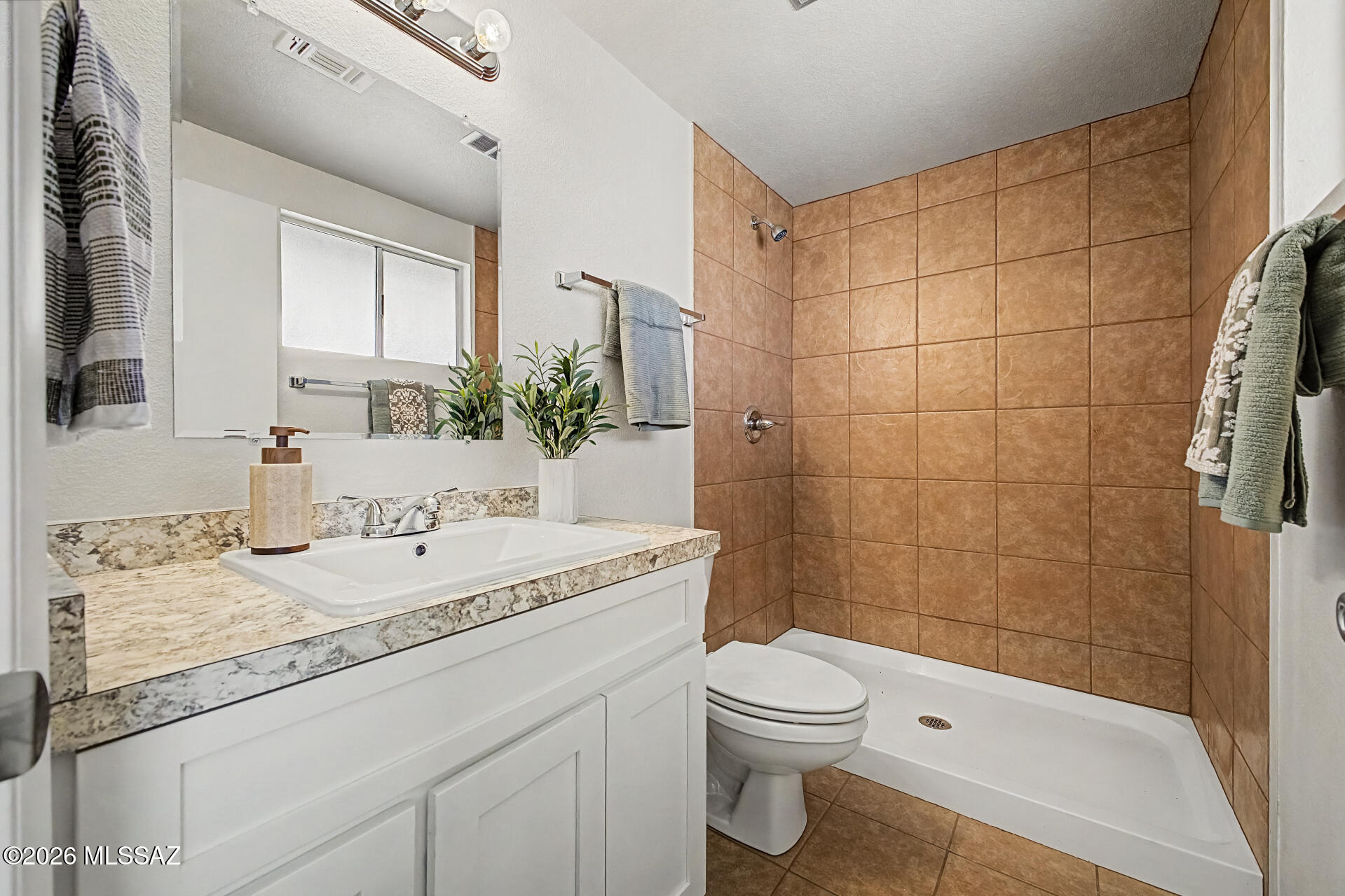 Salida Del Sol (1-274) - Residential