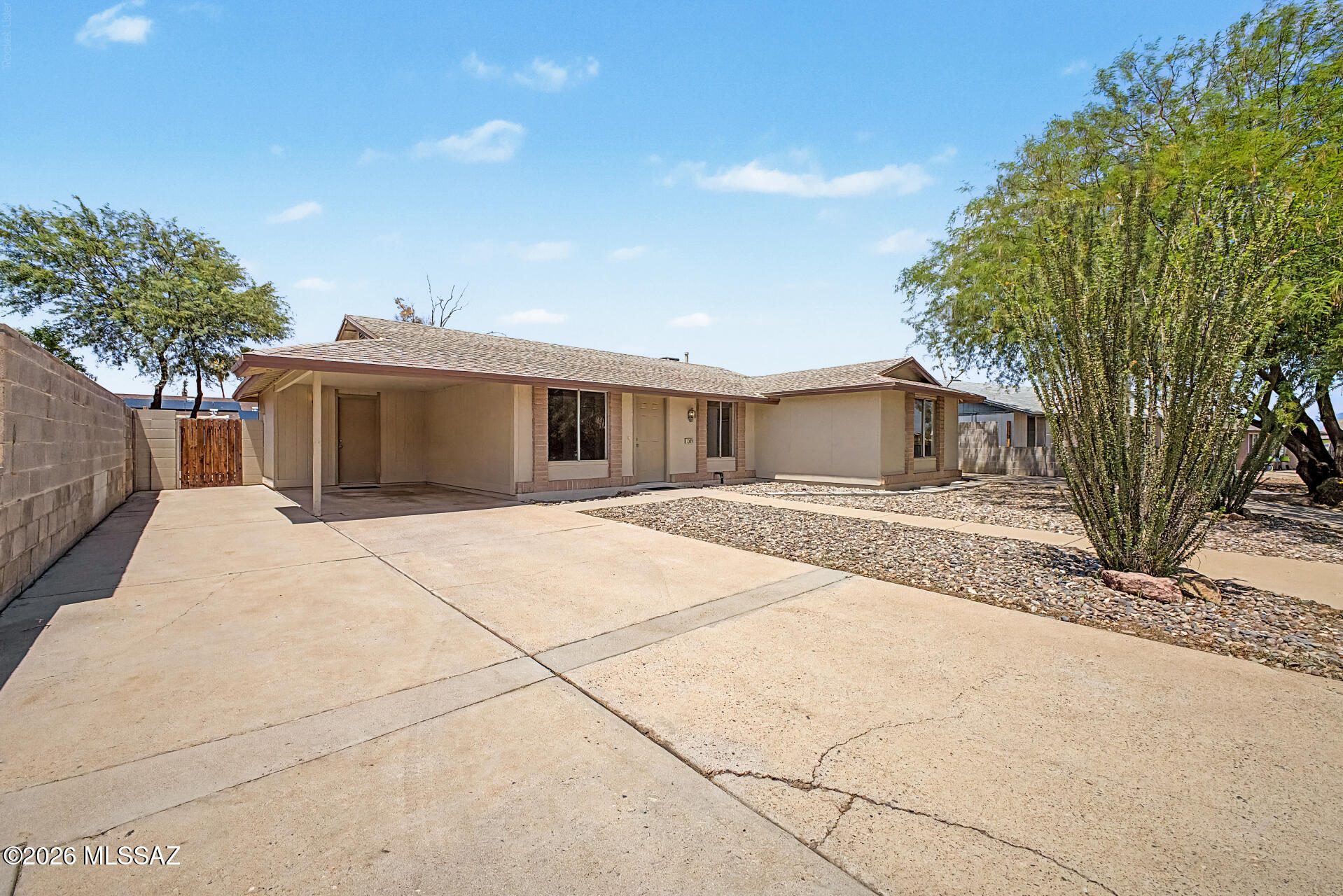 Salida Del Sol (1-274) - Residential