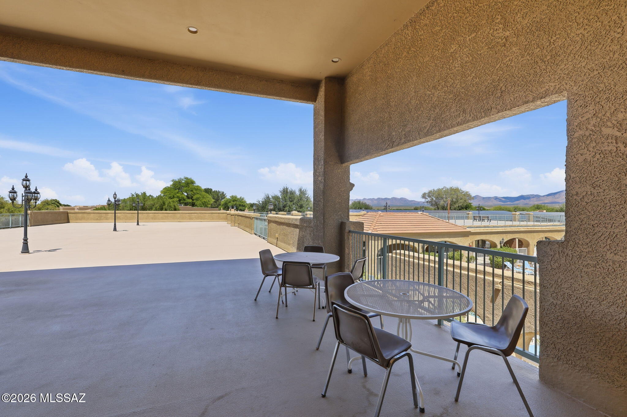 Roadhaven Resort Inc. - Residential