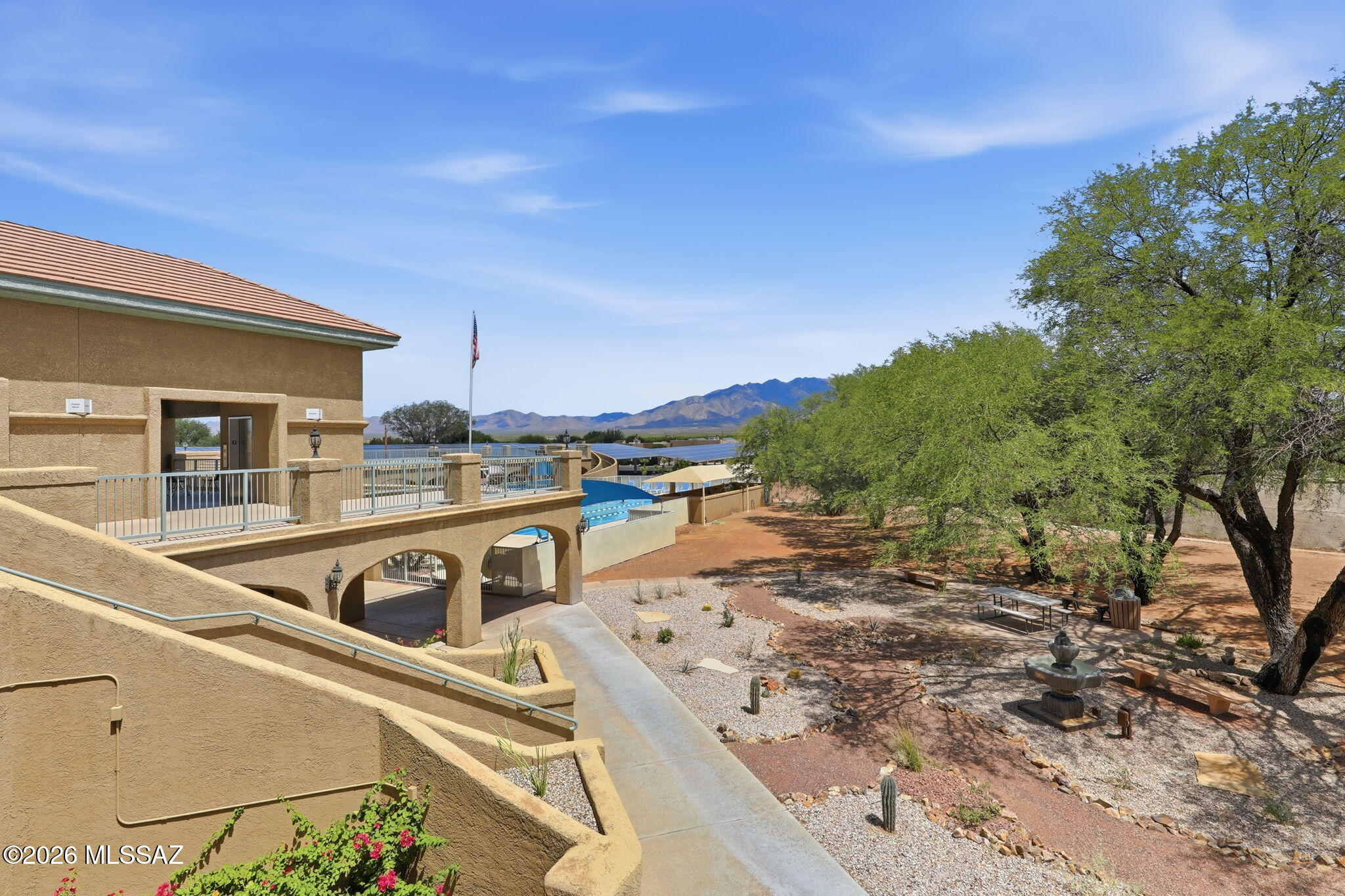 Roadhaven Resort Inc. - Residential