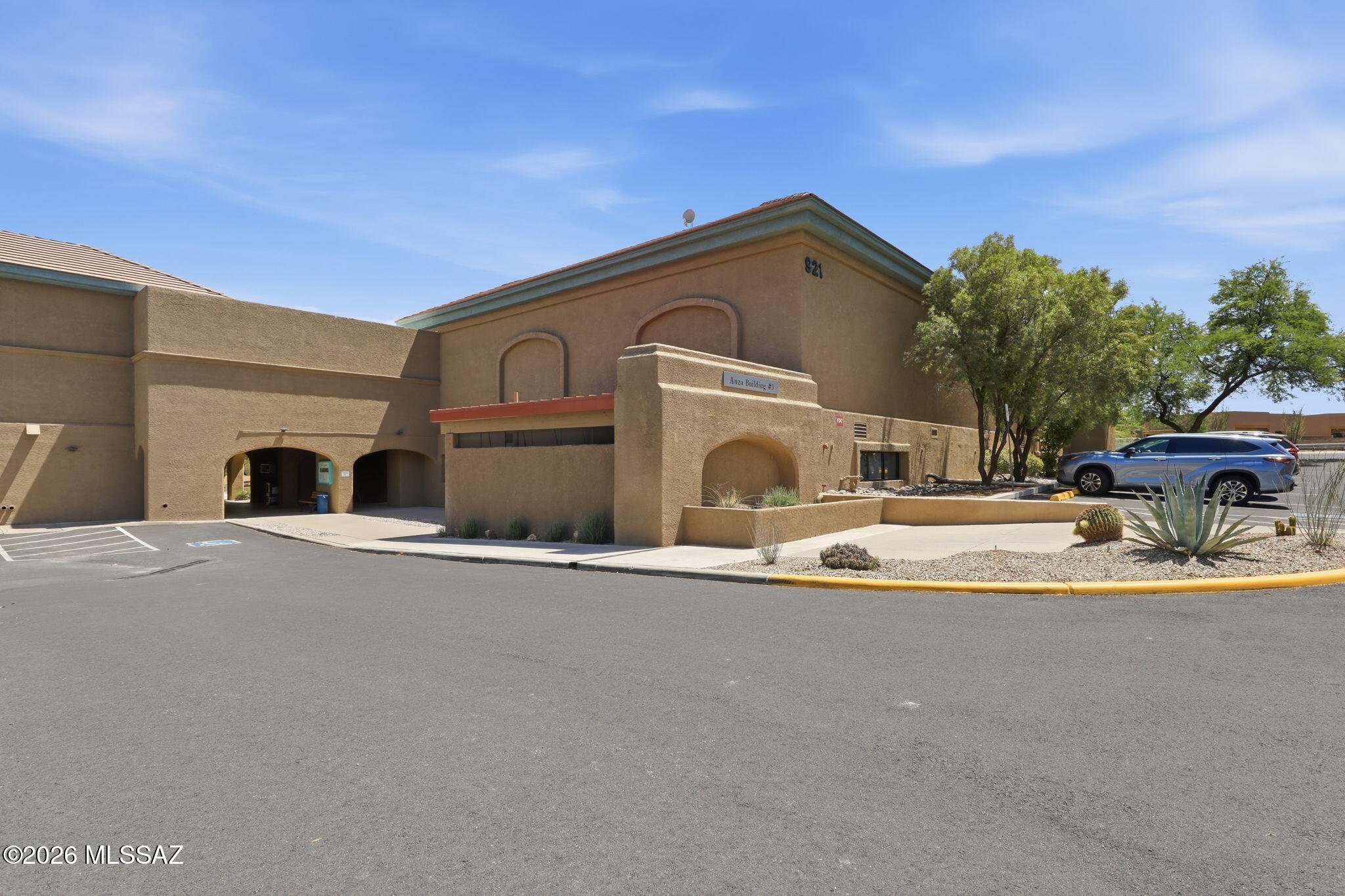 Roadhaven Resort Inc. - Residential