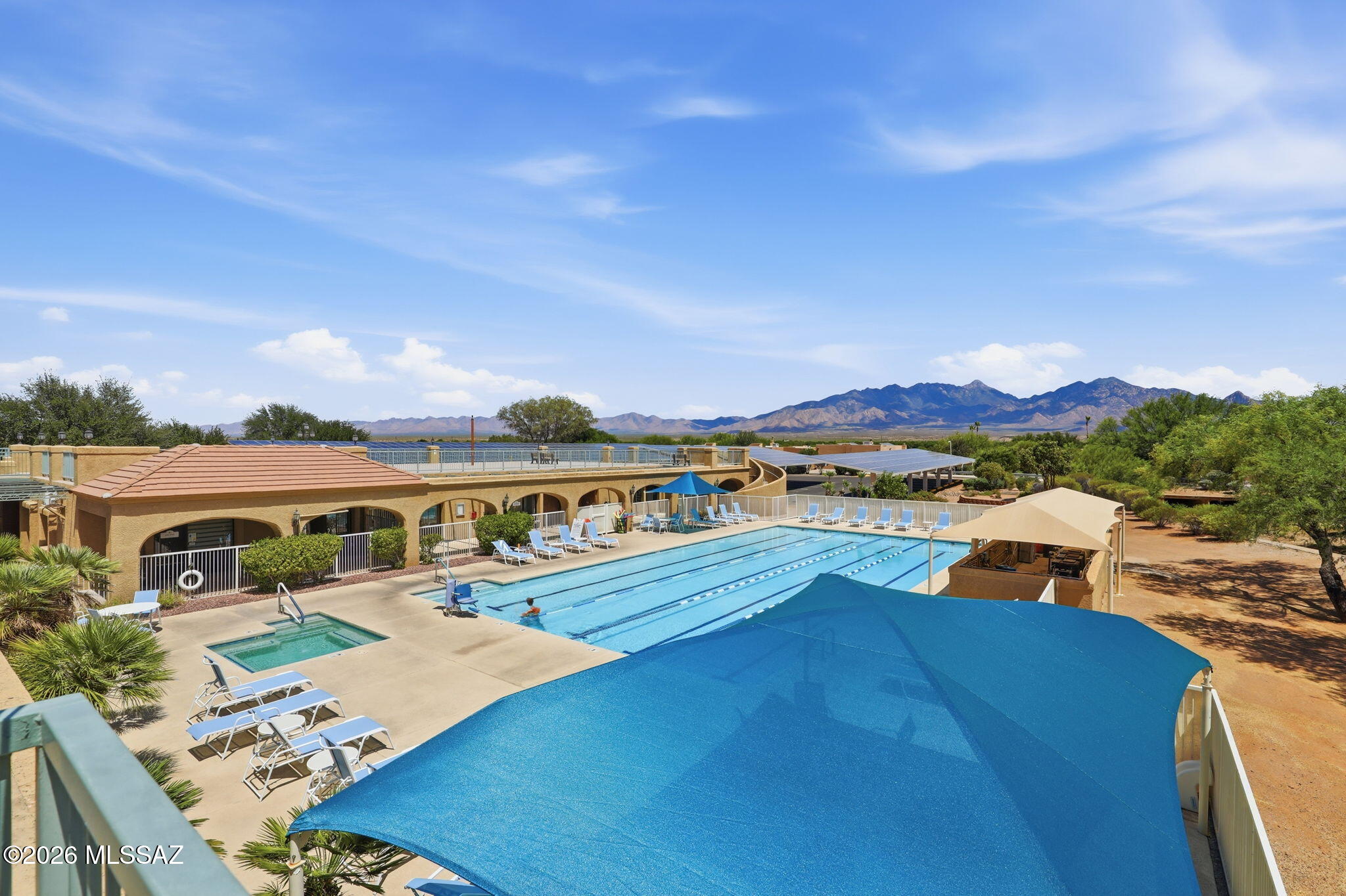 Roadhaven Resort Inc. - Residential