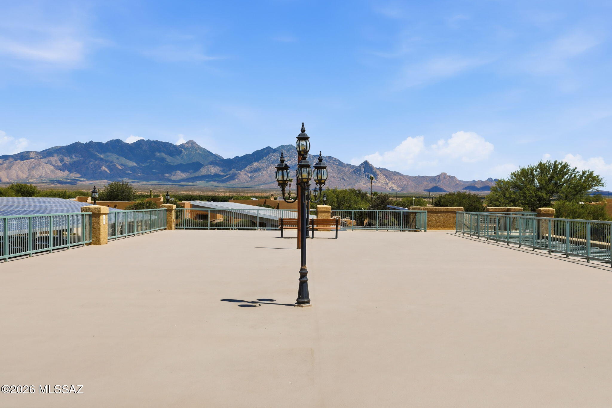 Roadhaven Resort Inc. - Residential