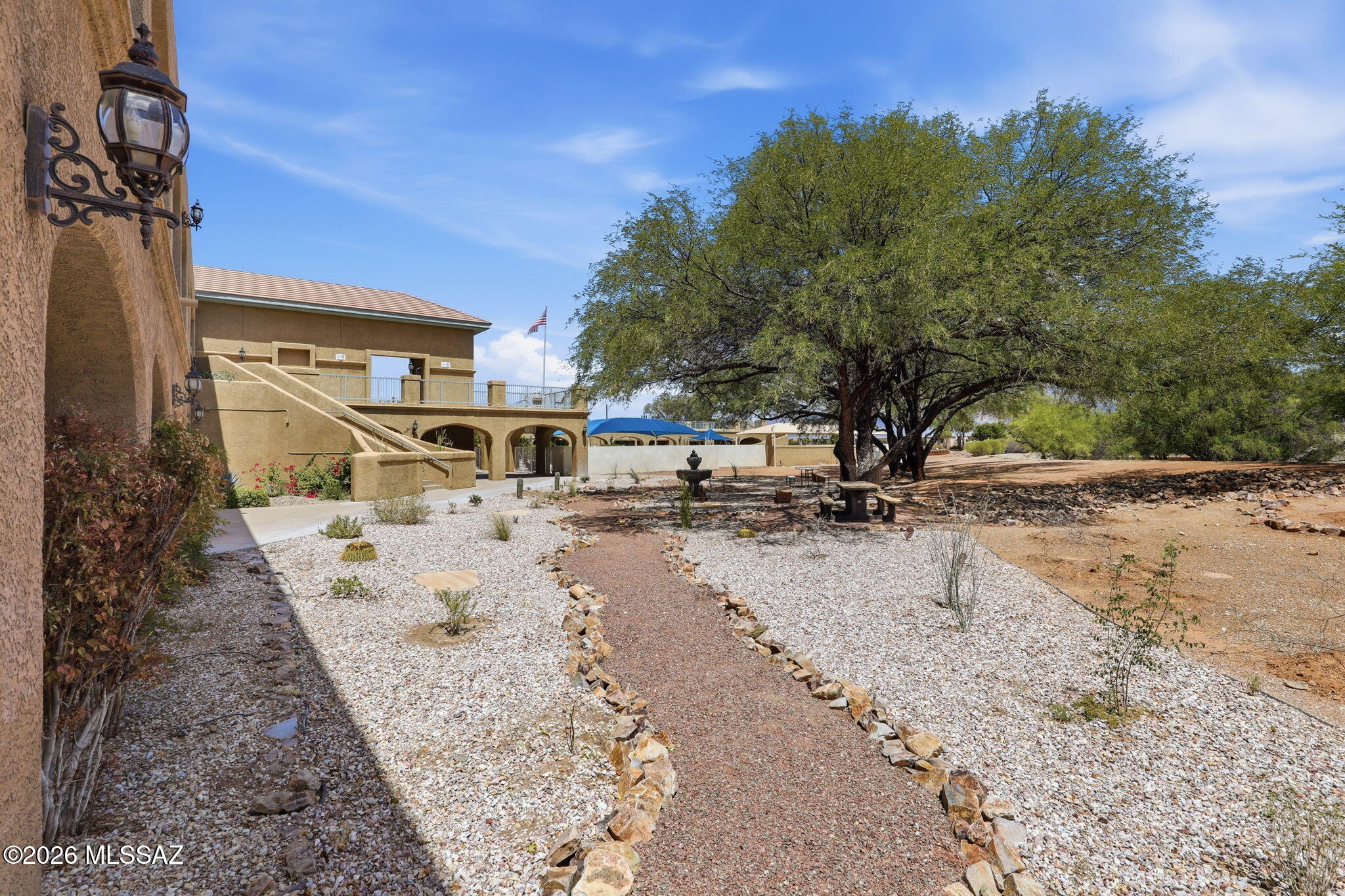 Roadhaven Resort Inc. - Residential