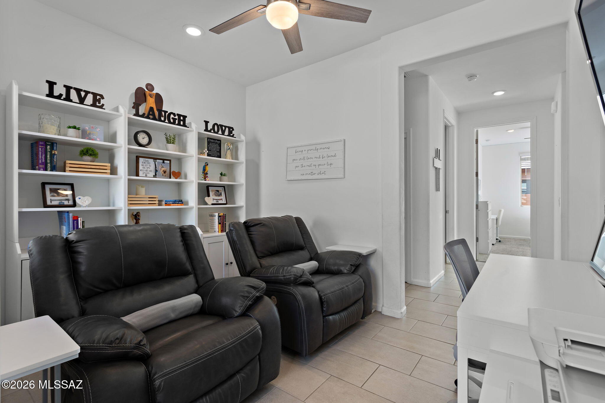 Mountain Vista Ridge - Residential