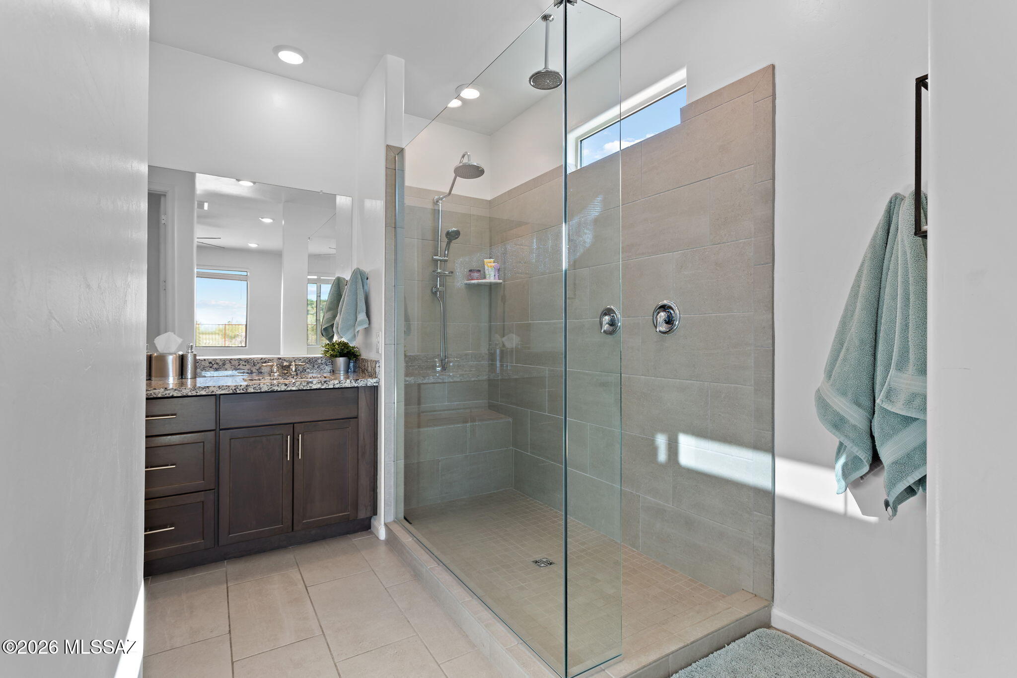Mountain Vista Ridge - Residential