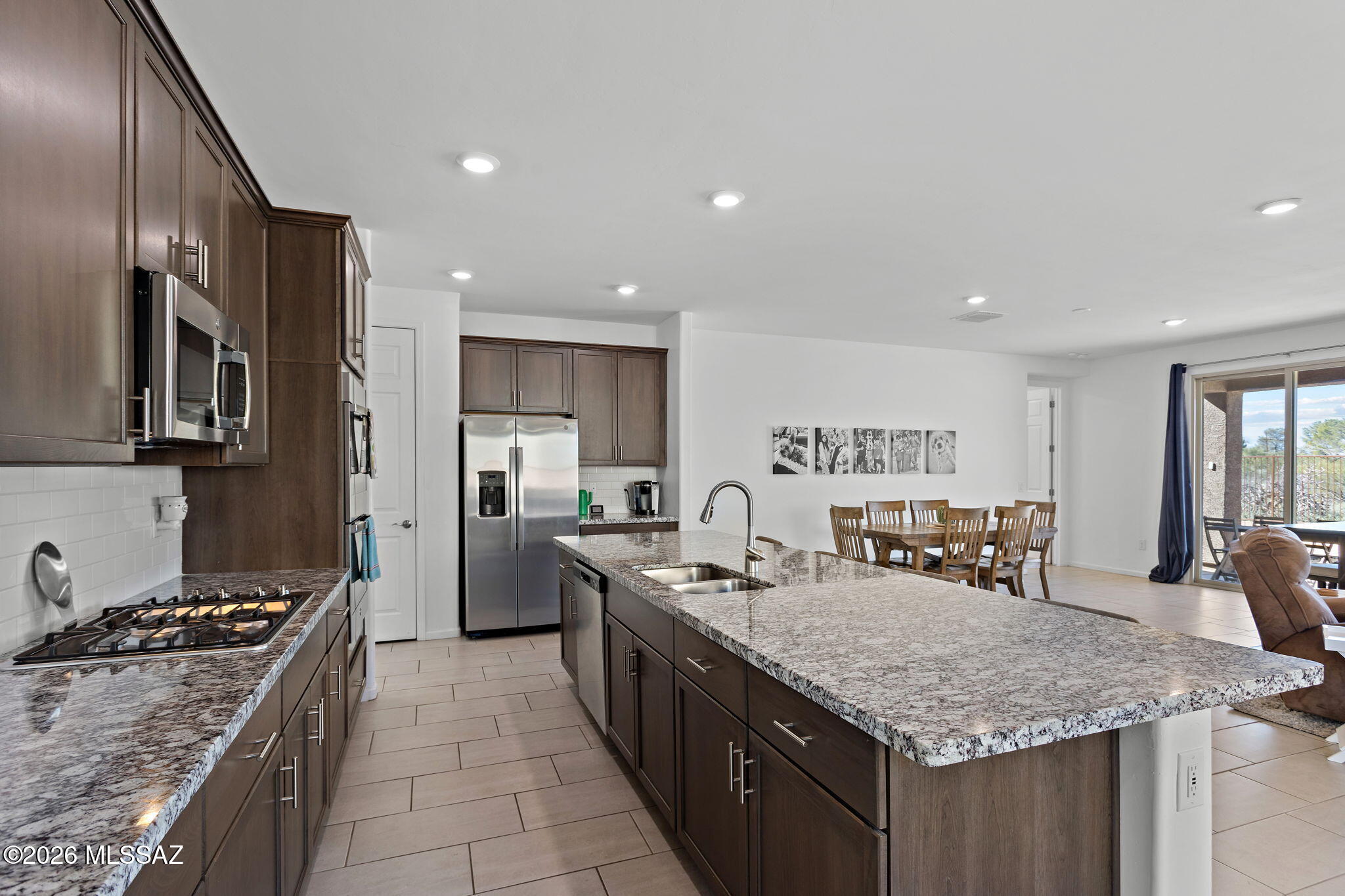 Mountain Vista Ridge - Residential