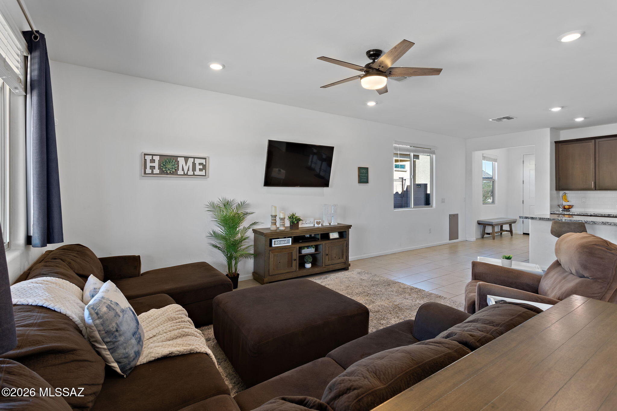Mountain Vista Ridge - Residential