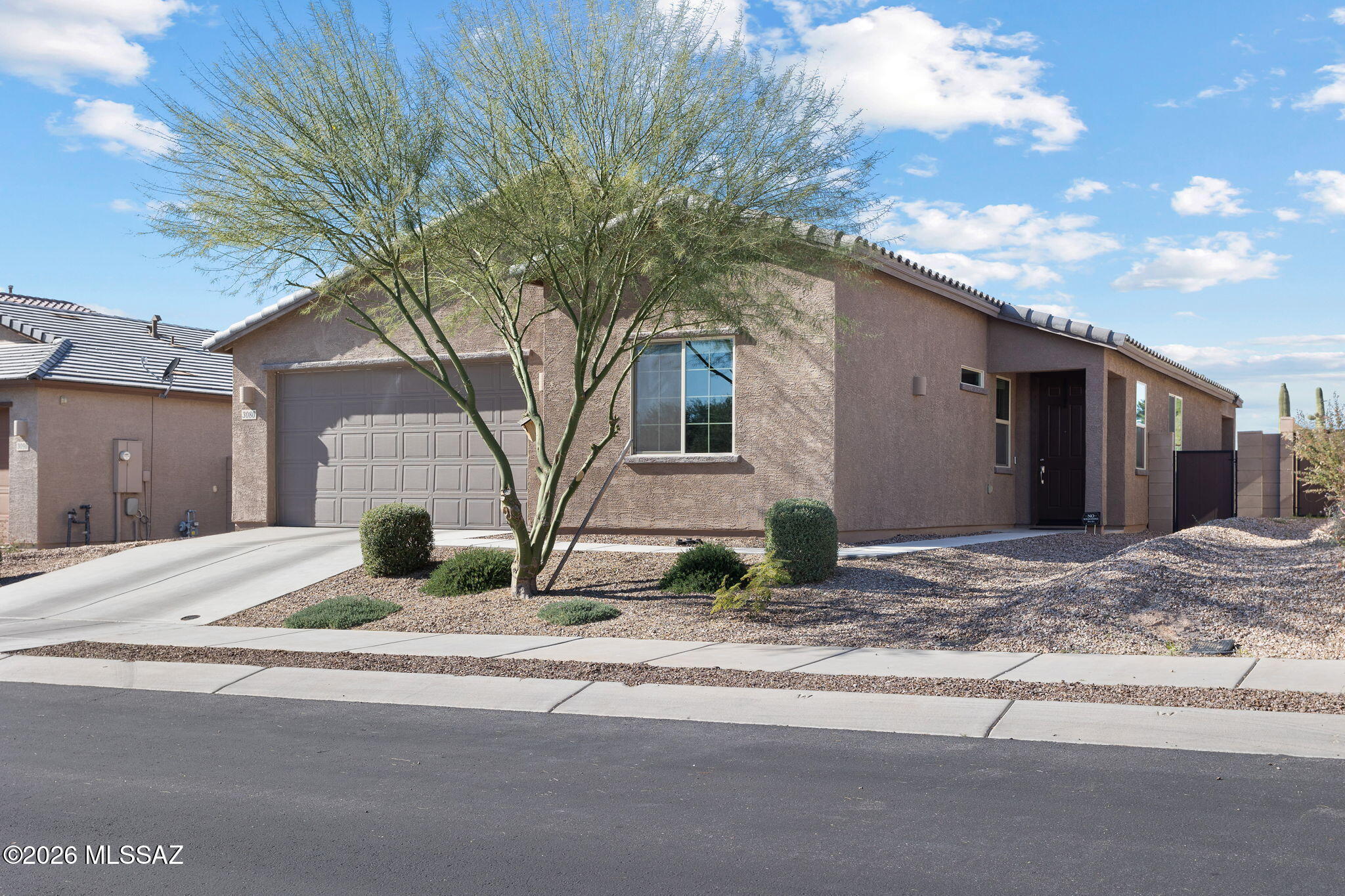 Mountain Vista Ridge - Residential