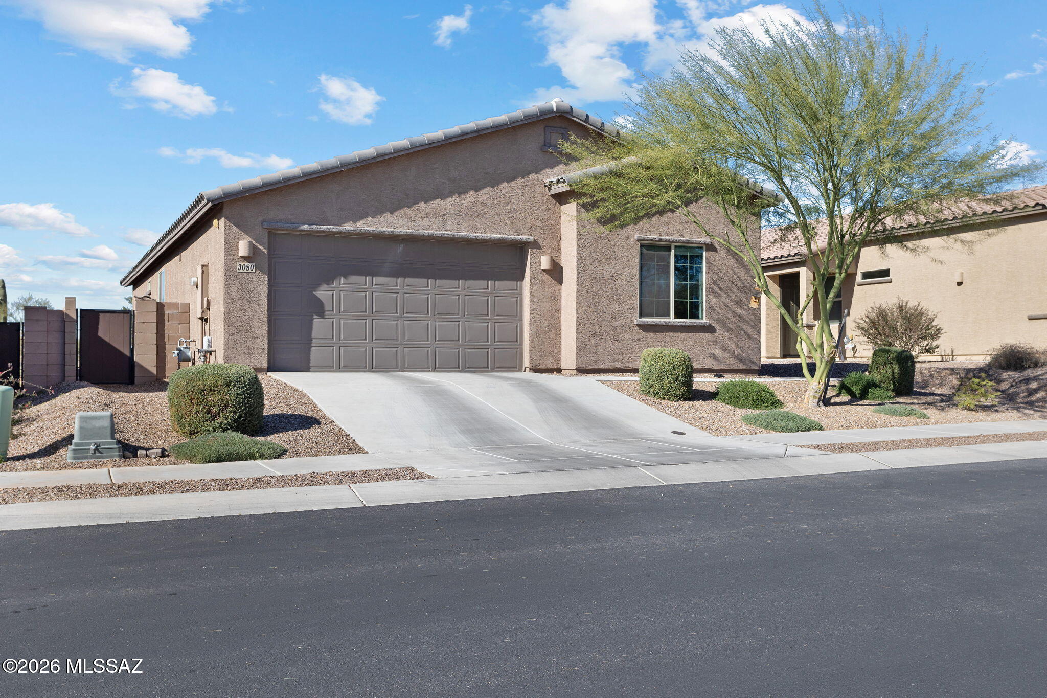 Mountain Vista Ridge - Residential