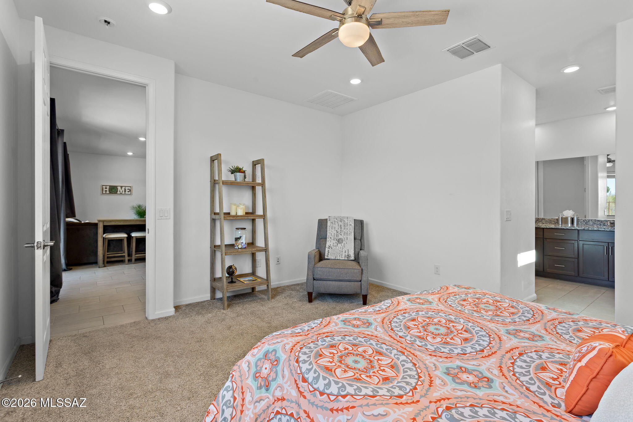 Mountain Vista Ridge - Residential