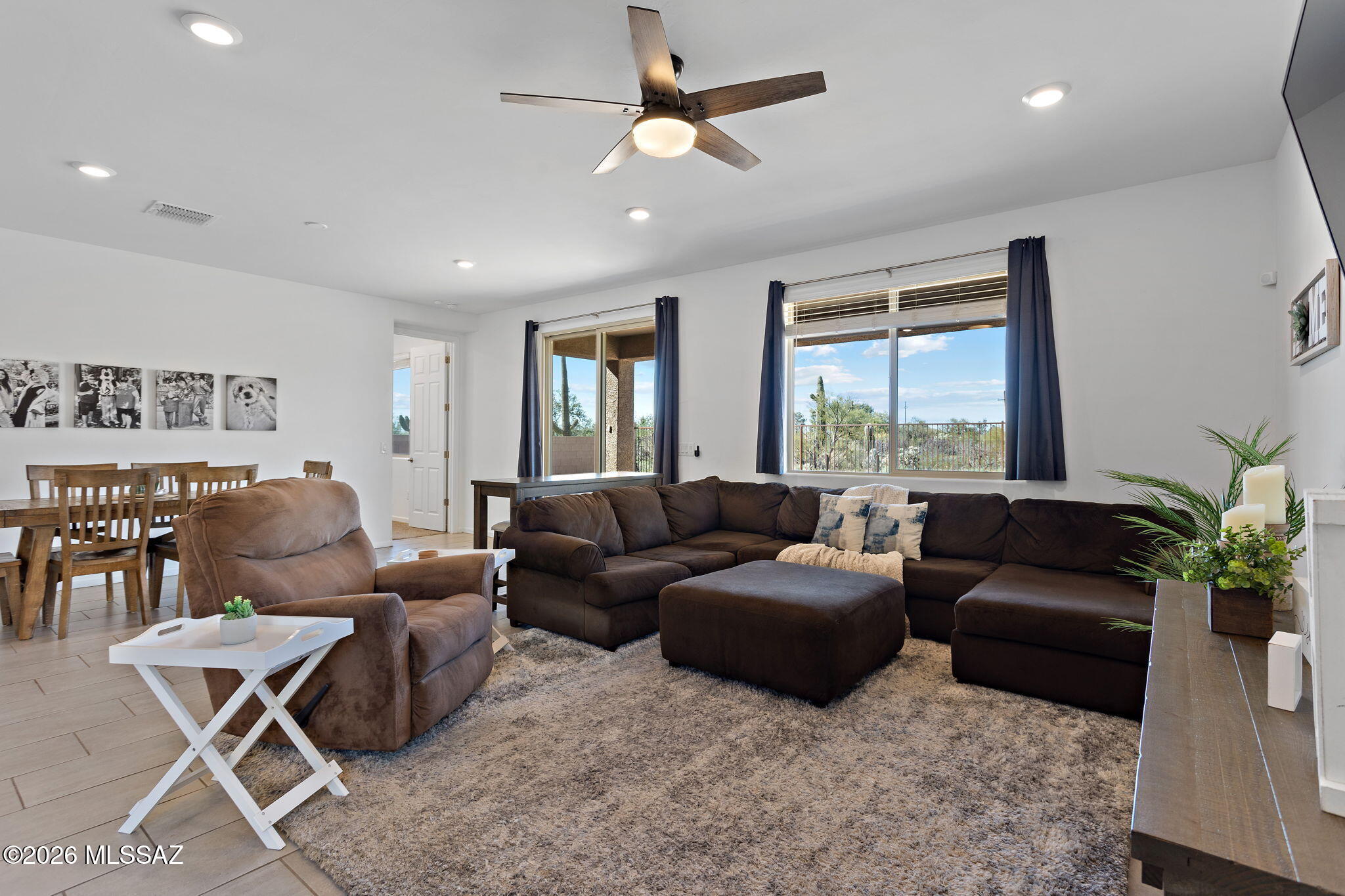 Mountain Vista Ridge - Residential