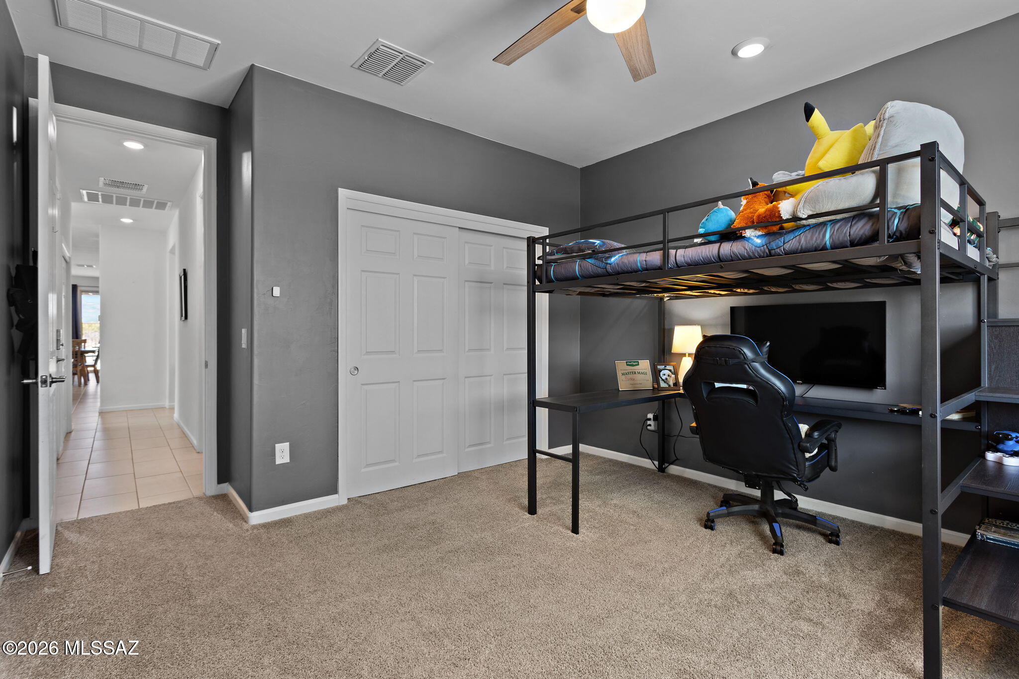 Mountain Vista Ridge - Residential