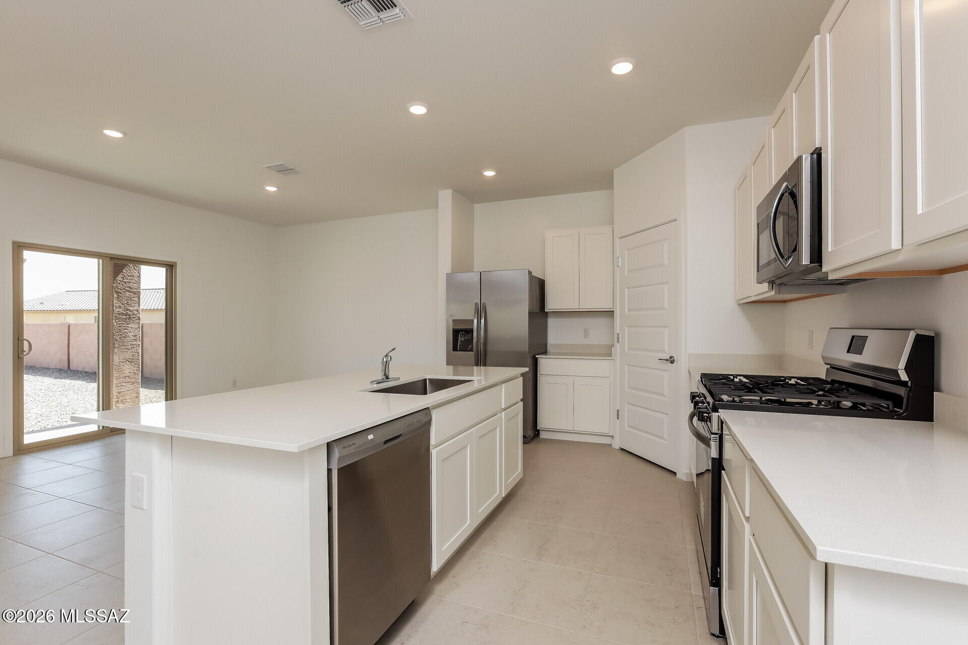 Star Valley Block 4 - Residential Lease