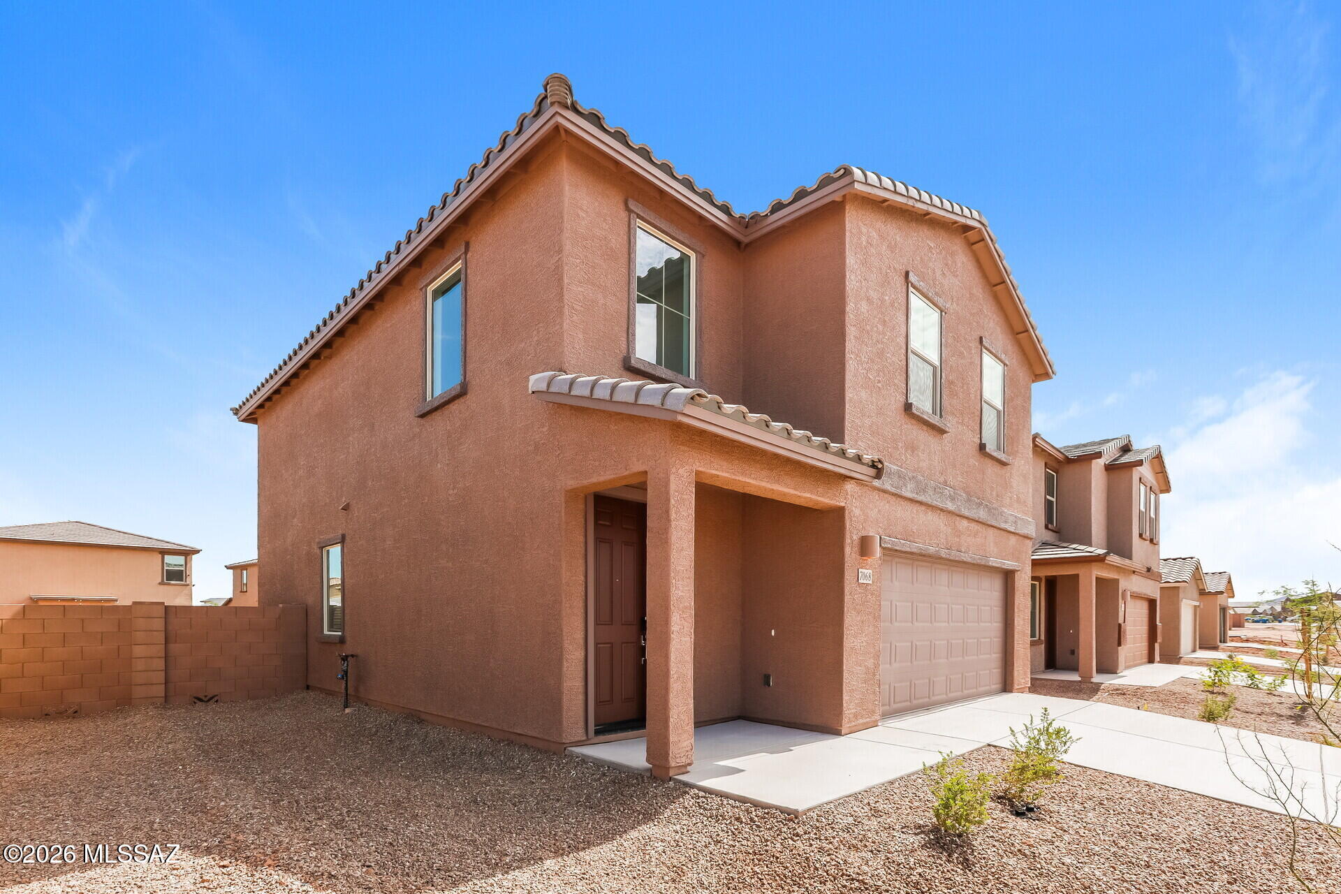 Star Valley Block 4 - Residential Lease