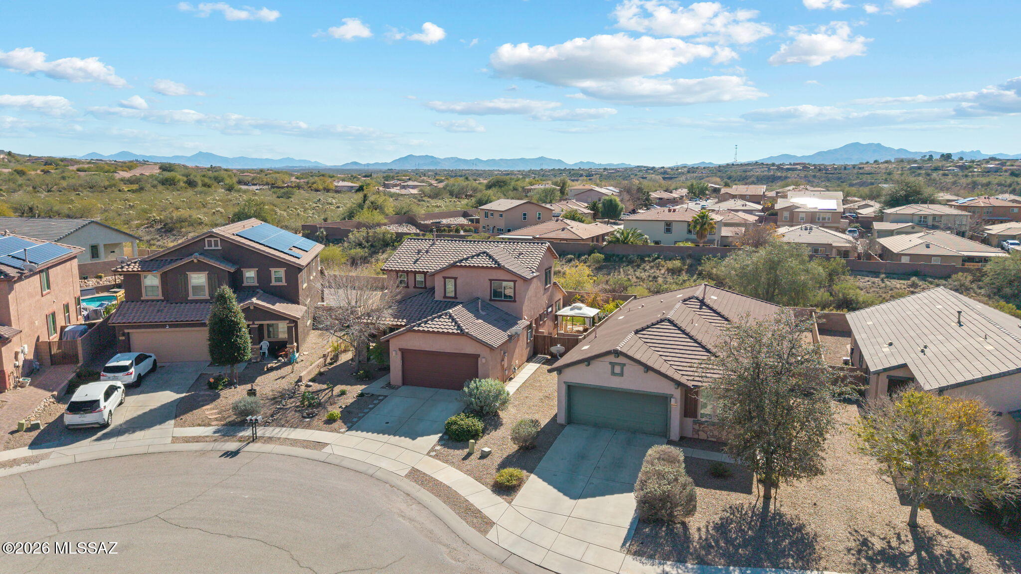 Rancho Del Lago (B37-38) - Residential