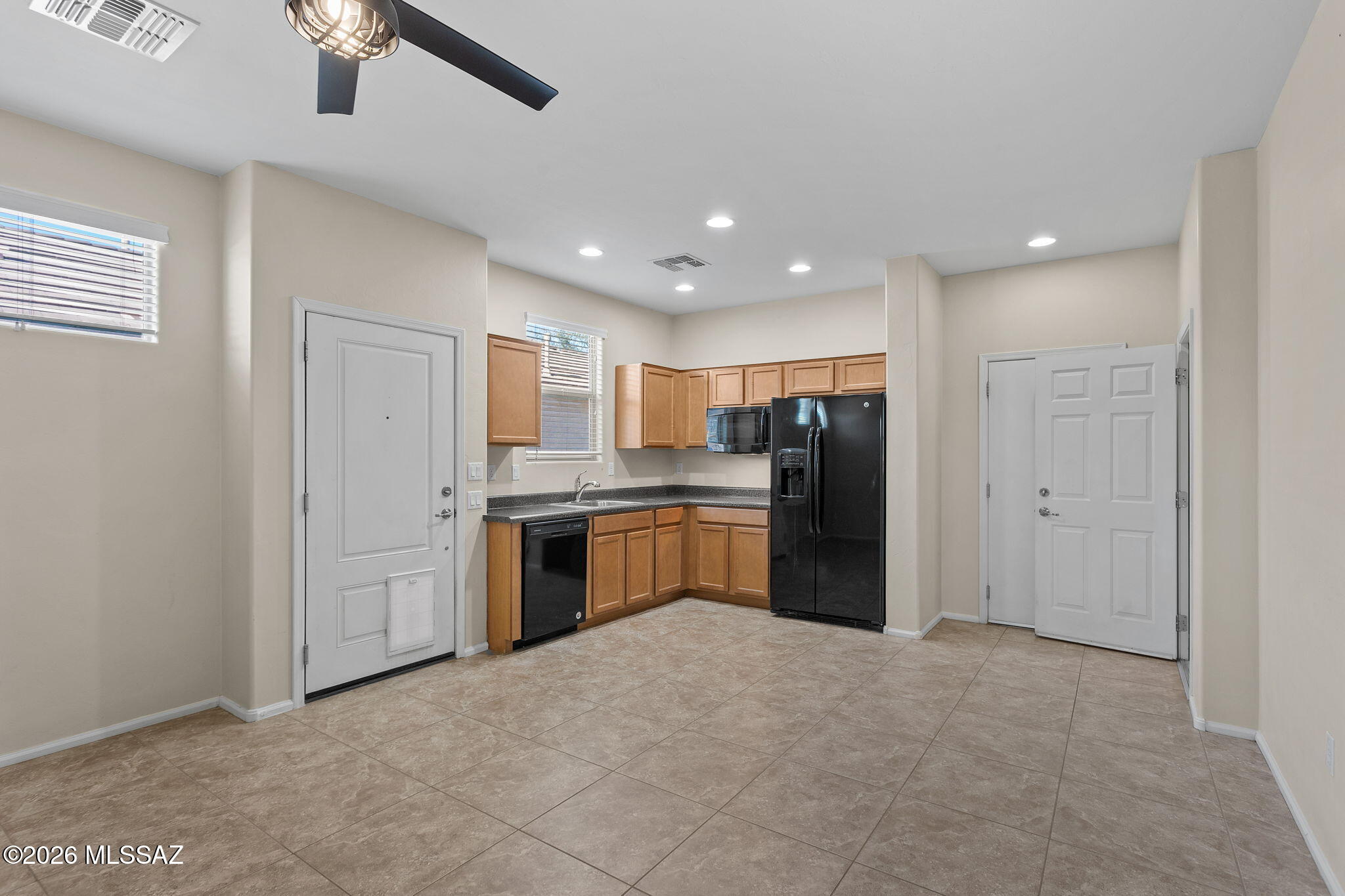 Rancho Del Lago (B37-38) - Residential