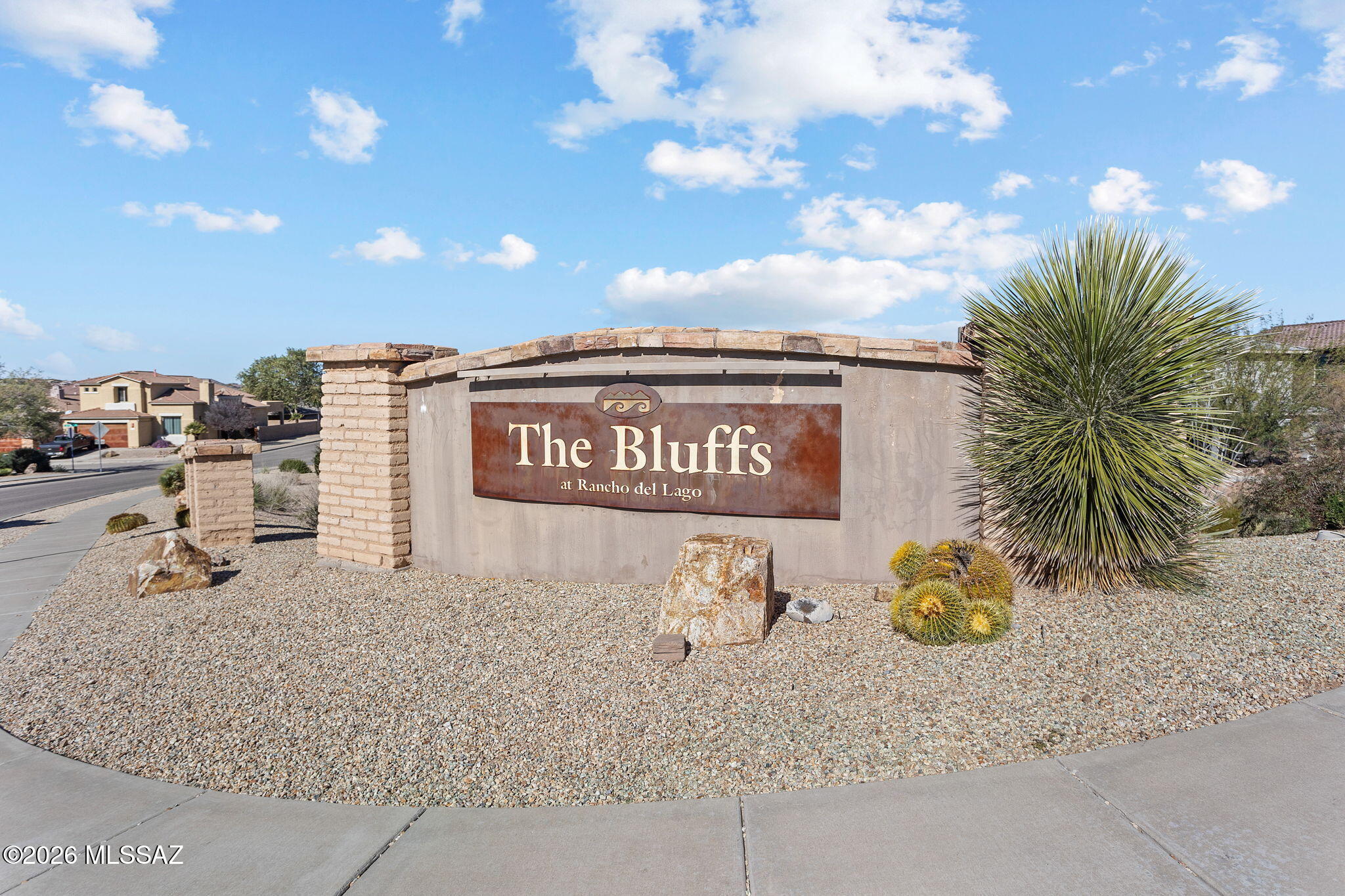 Rancho Del Lago (B37-38) - Residential