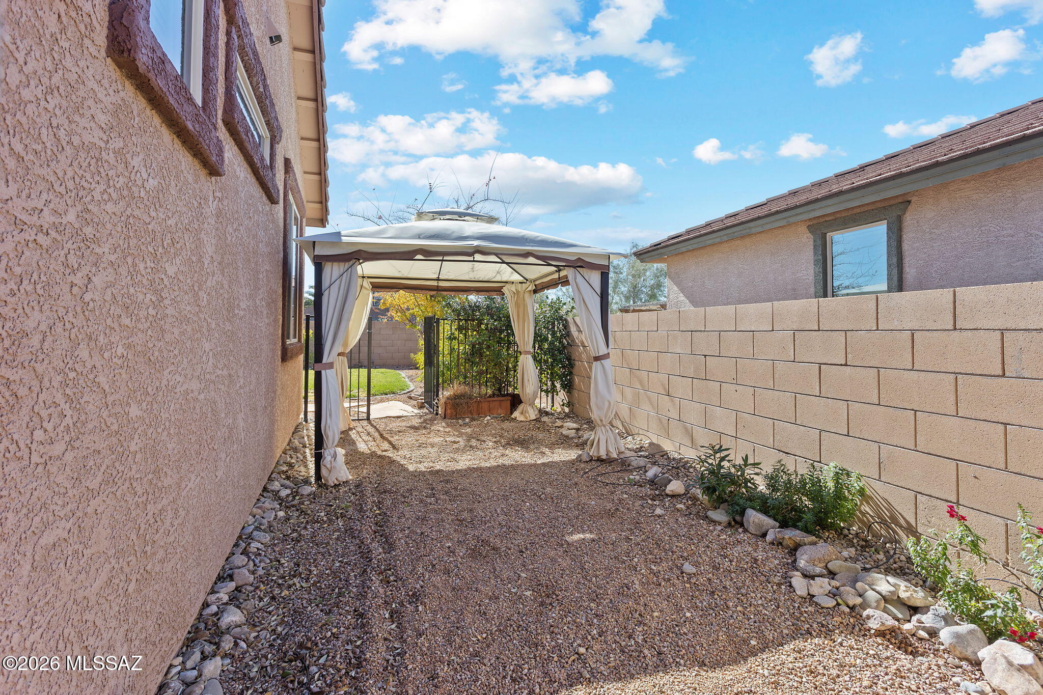 Rancho Del Lago (B37-38) - Residential