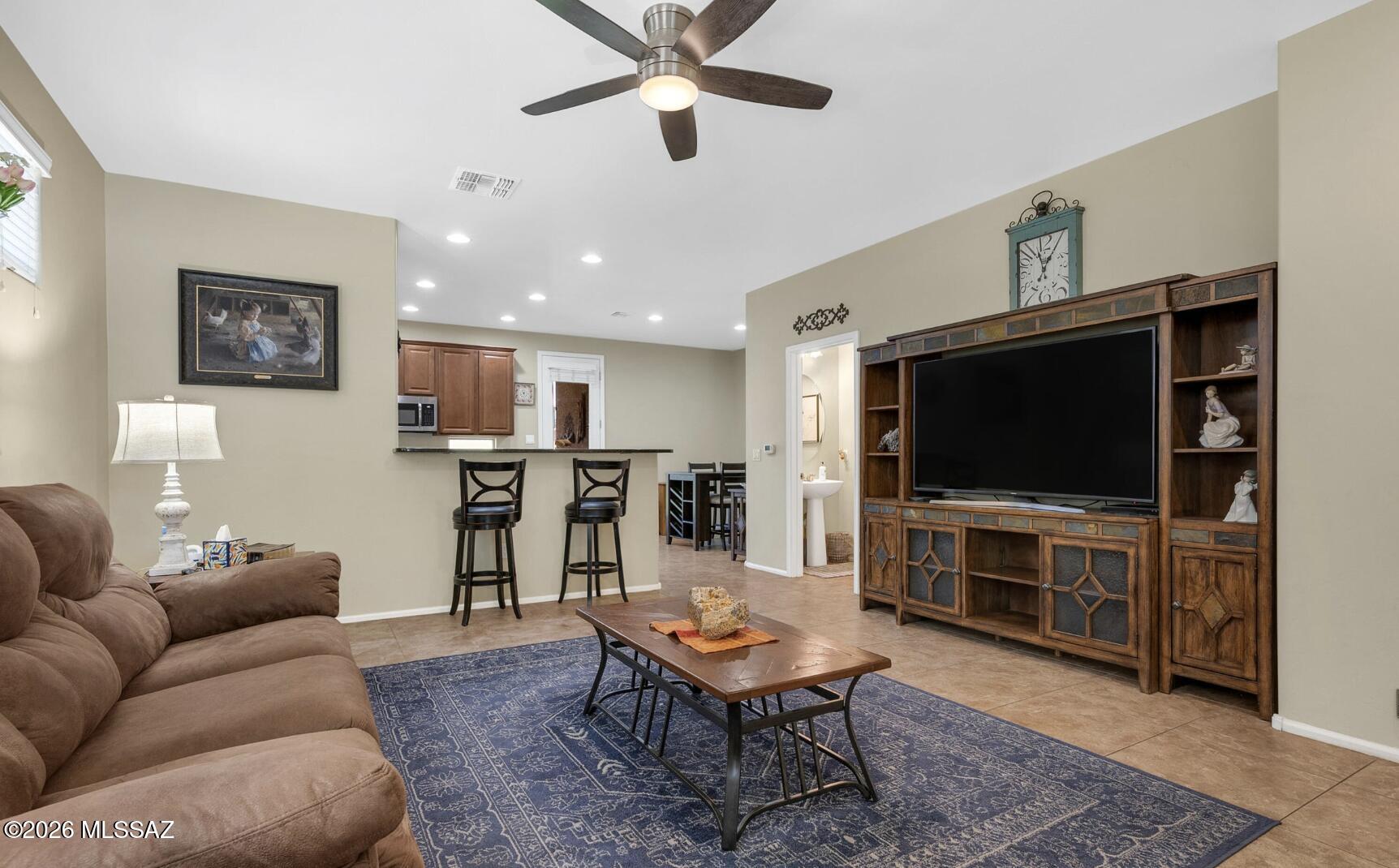 Rancho Del Lago (B37-38) - Residential
