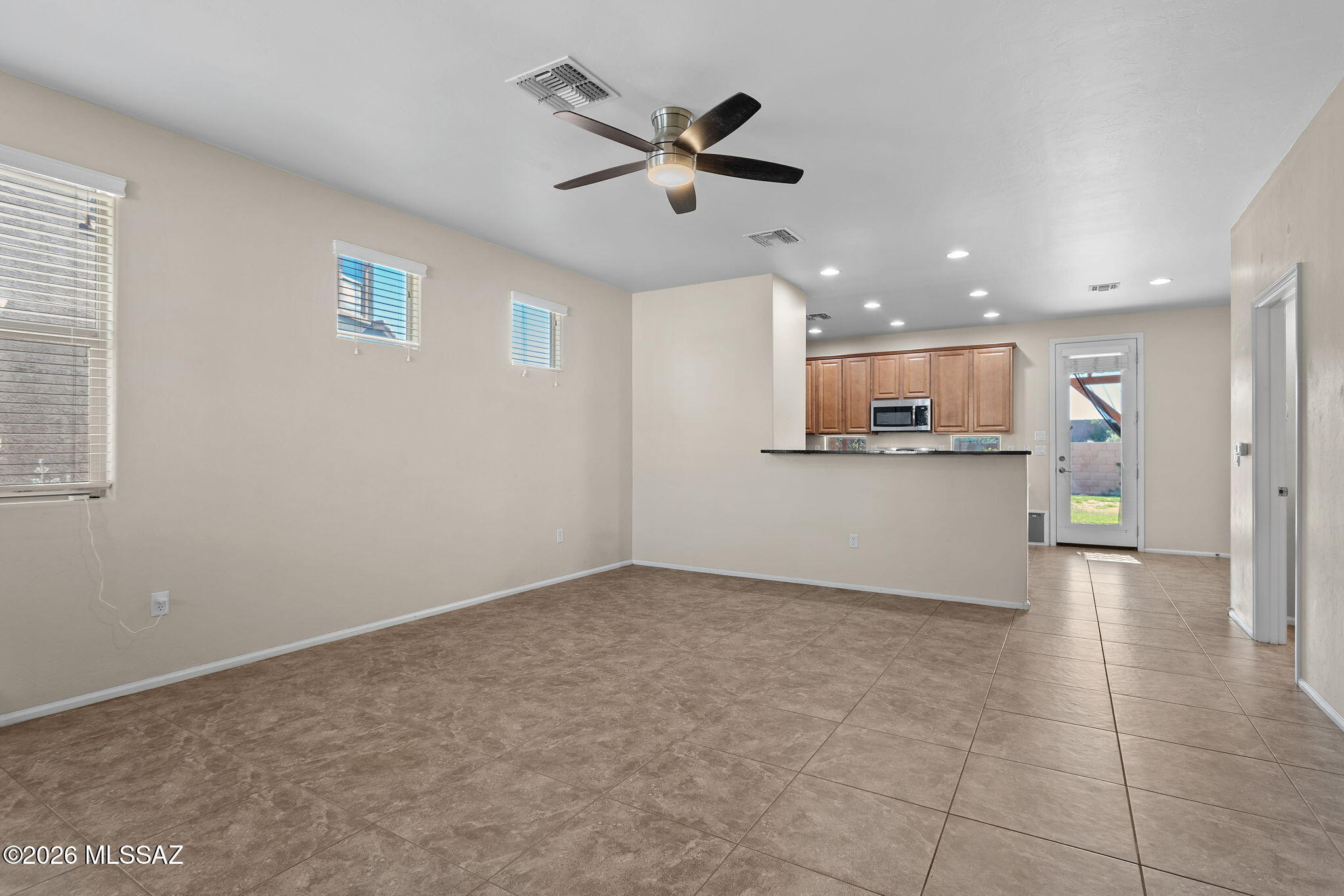 Rancho Del Lago (B37-38) - Residential