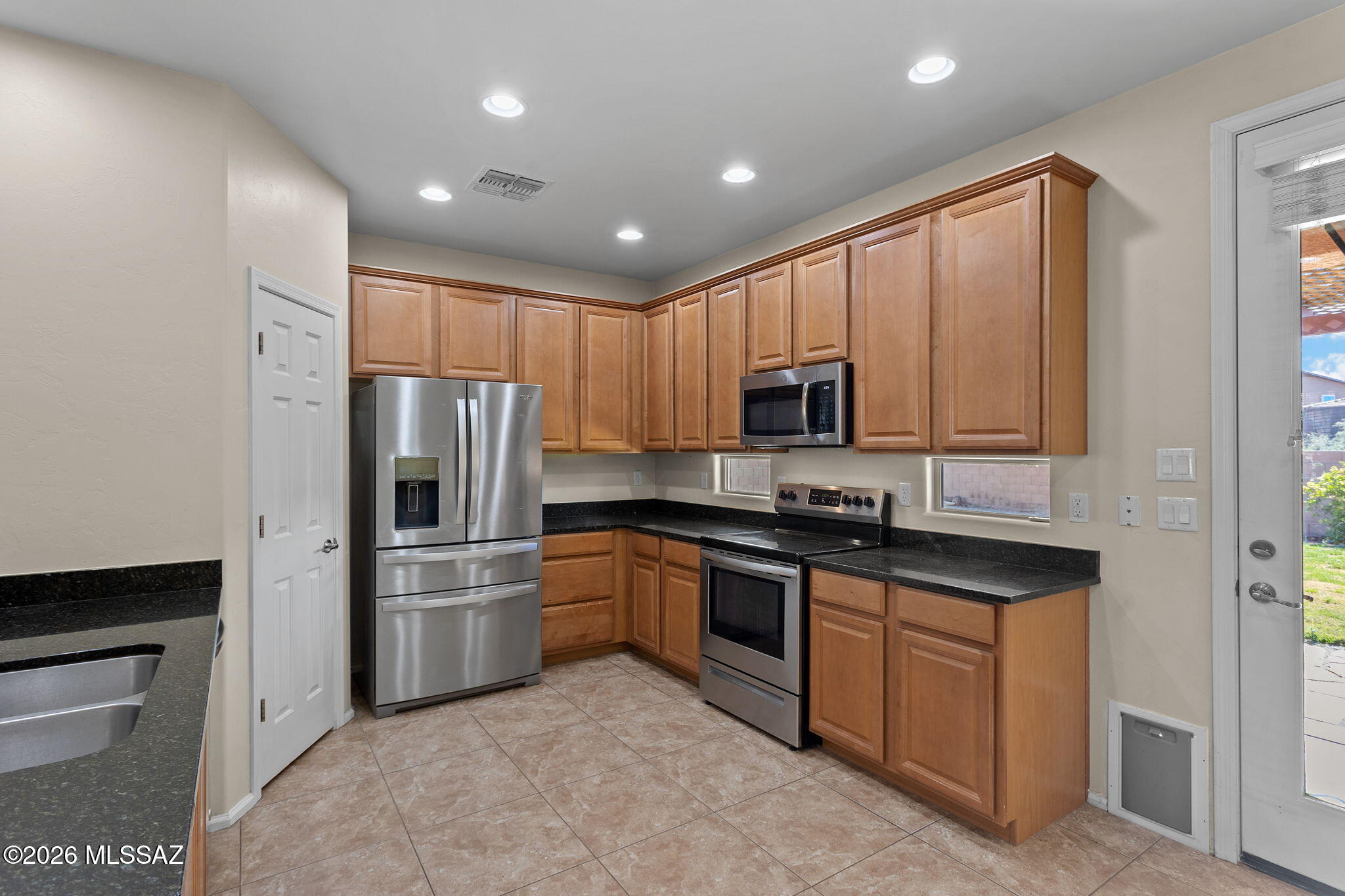 Rancho Del Lago (B37-38) - Residential