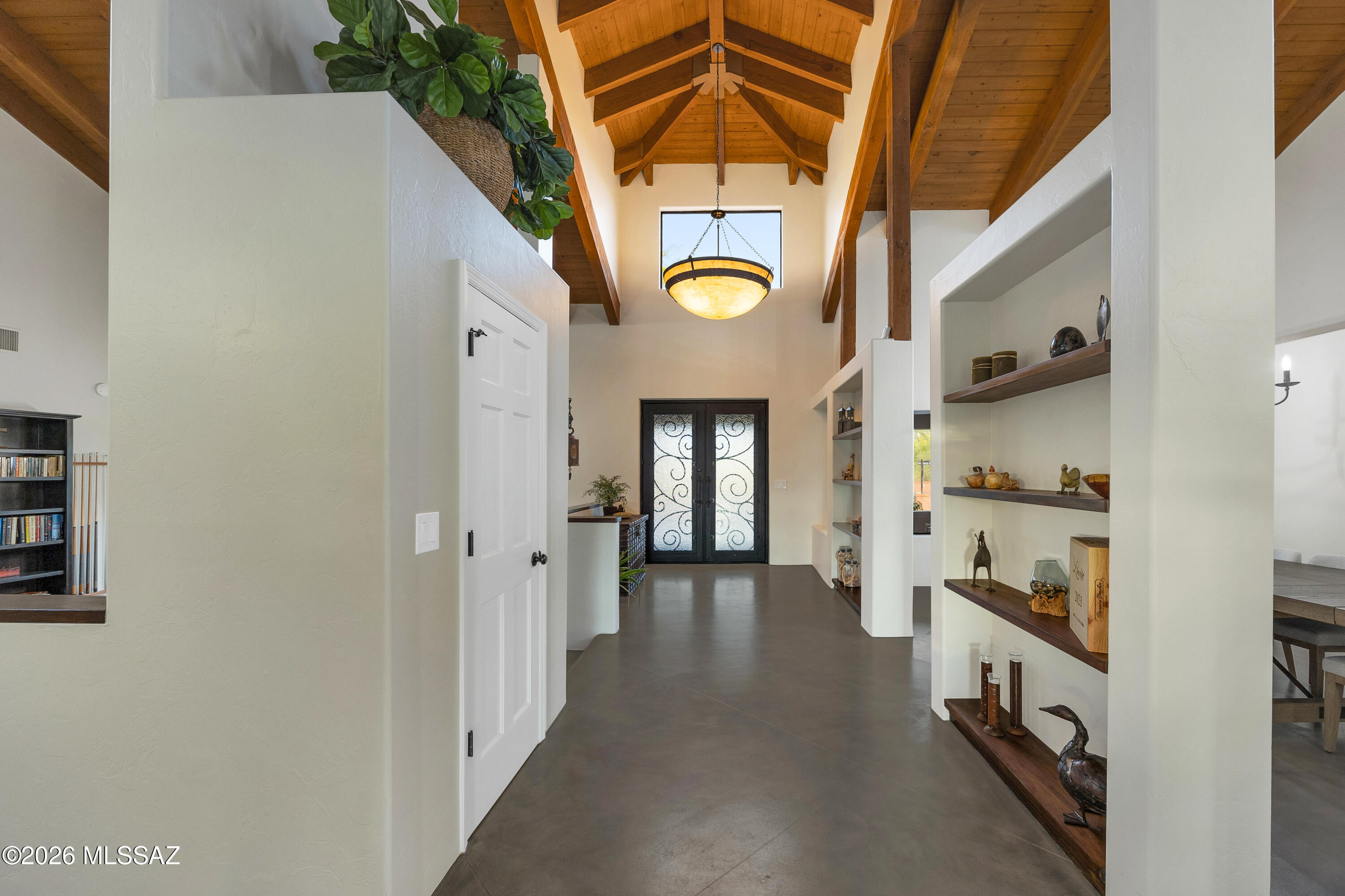 Casas Adobes Vistas (1-21) - Residential