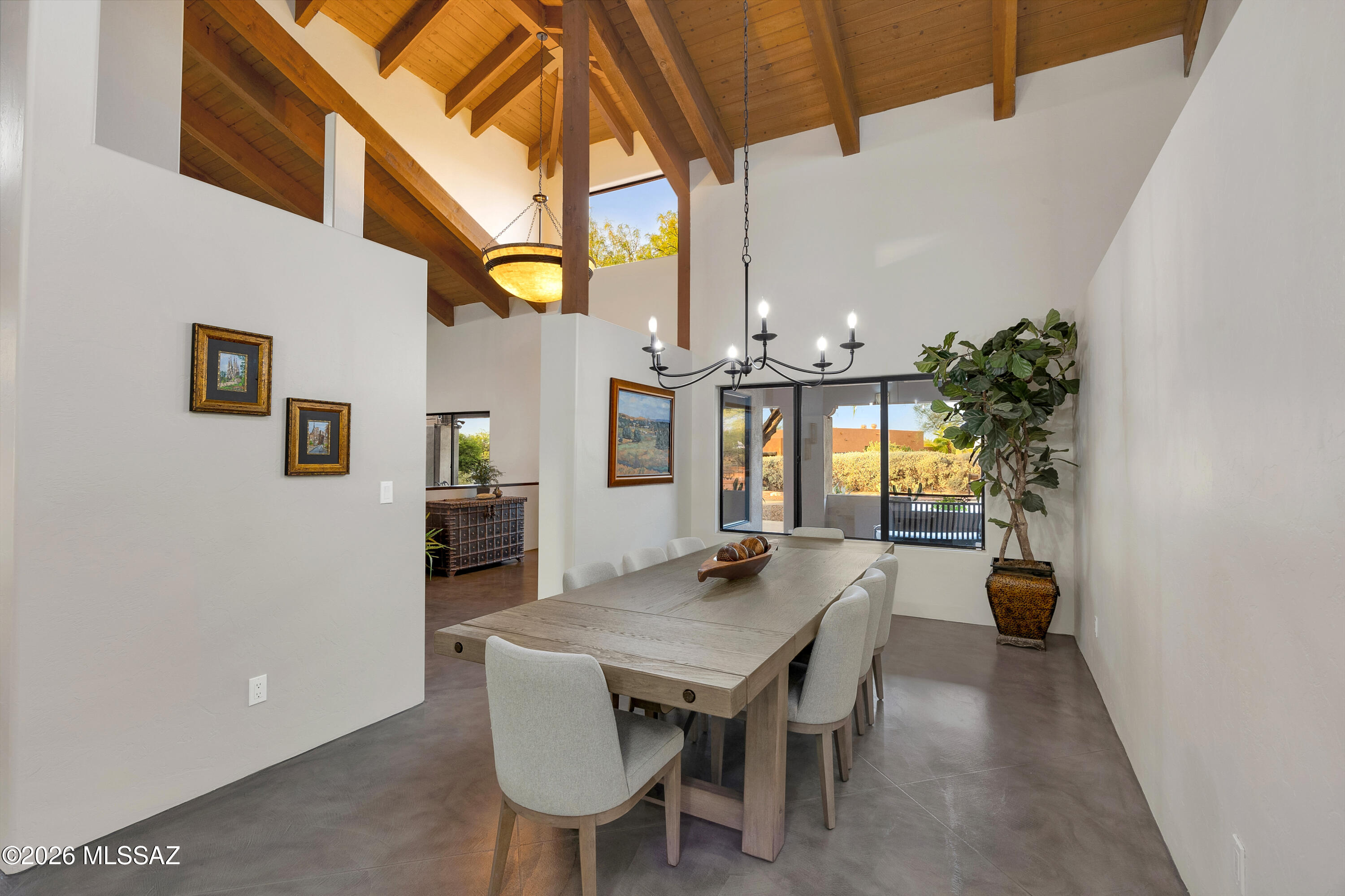Casas Adobes Vistas (1-21) - Residential