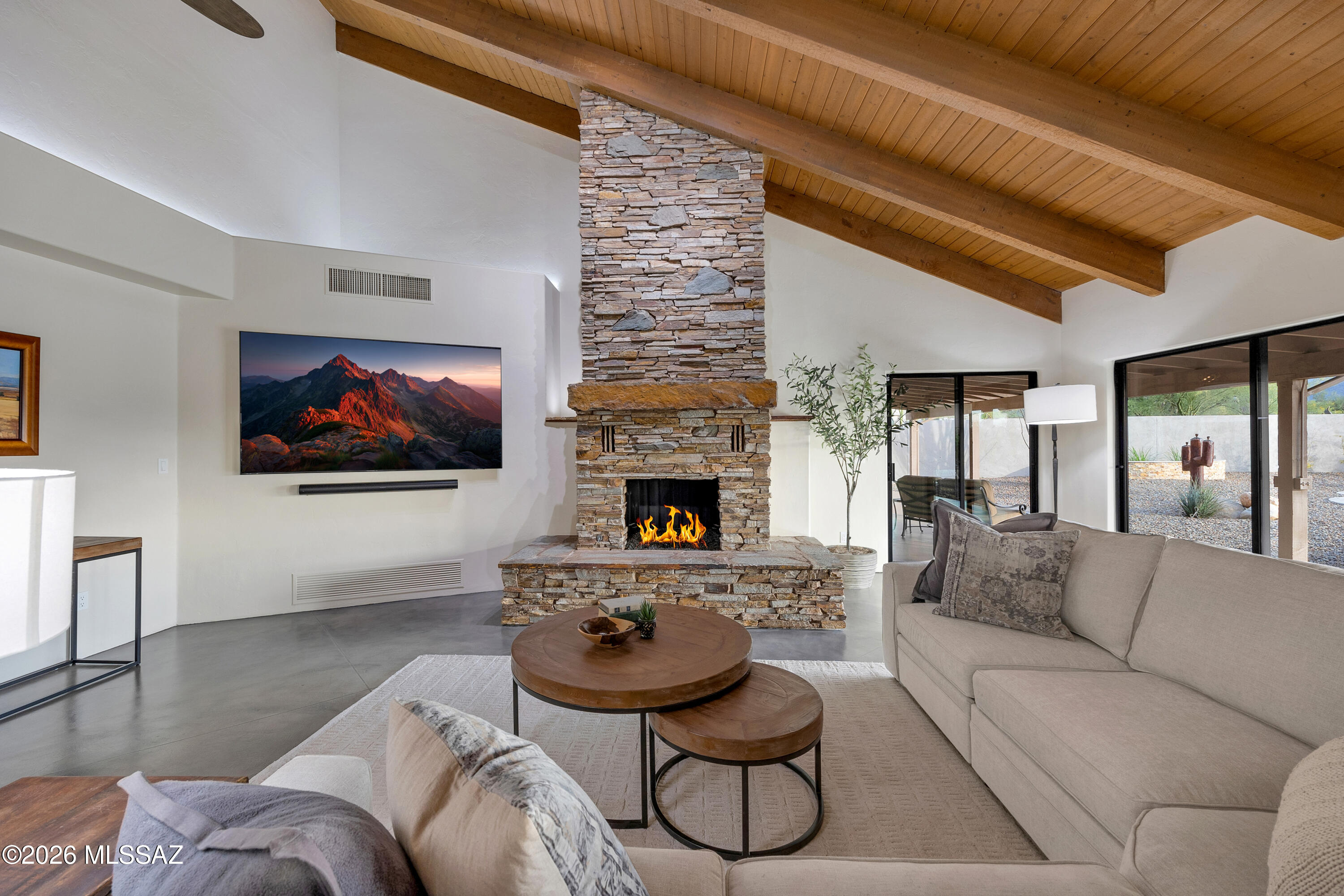 Casas Adobes Vistas (1-21) - Residential