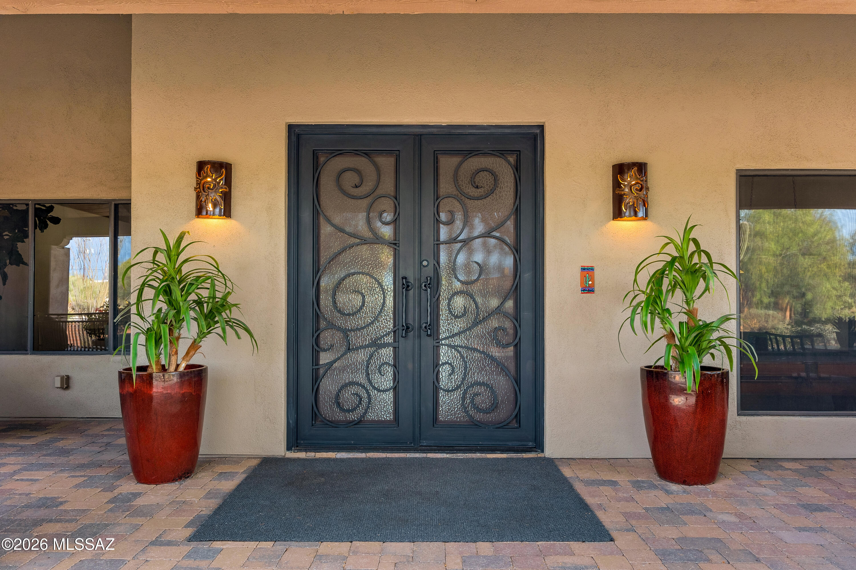 Casas Adobes Vistas (1-21) - Residential