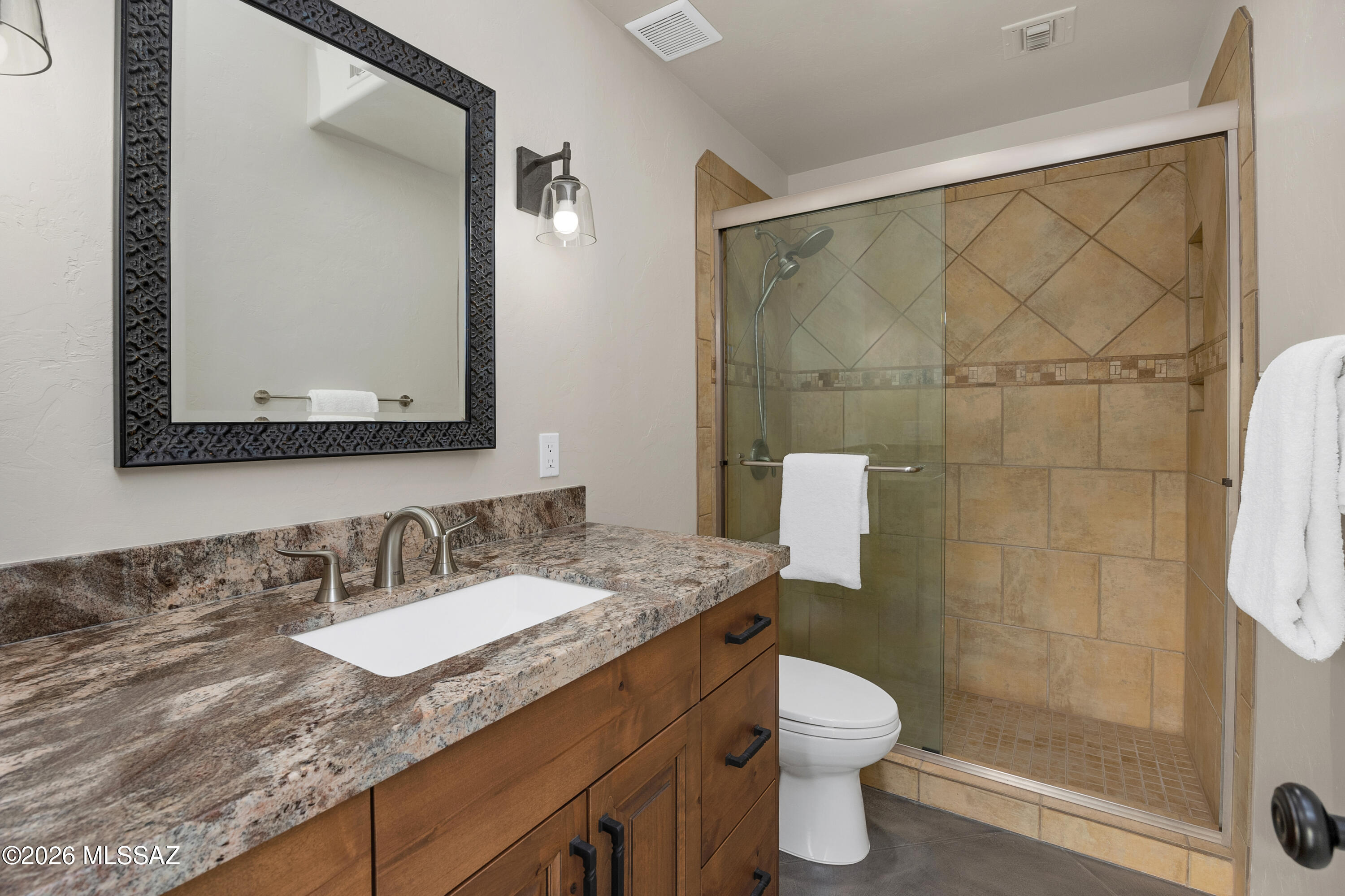 Casas Adobes Vistas (1-21) - Residential