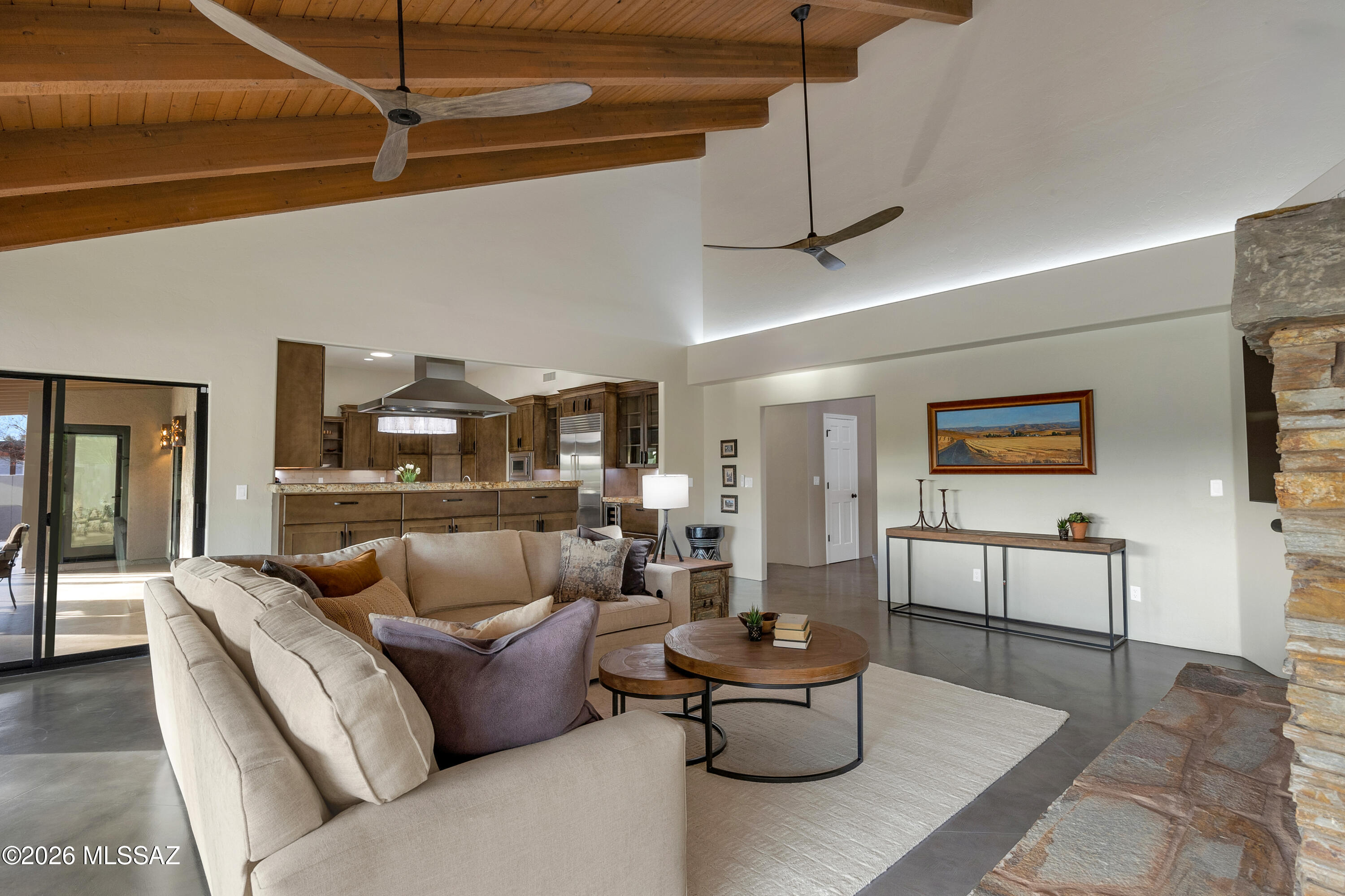Casas Adobes Vistas (1-21) - Residential