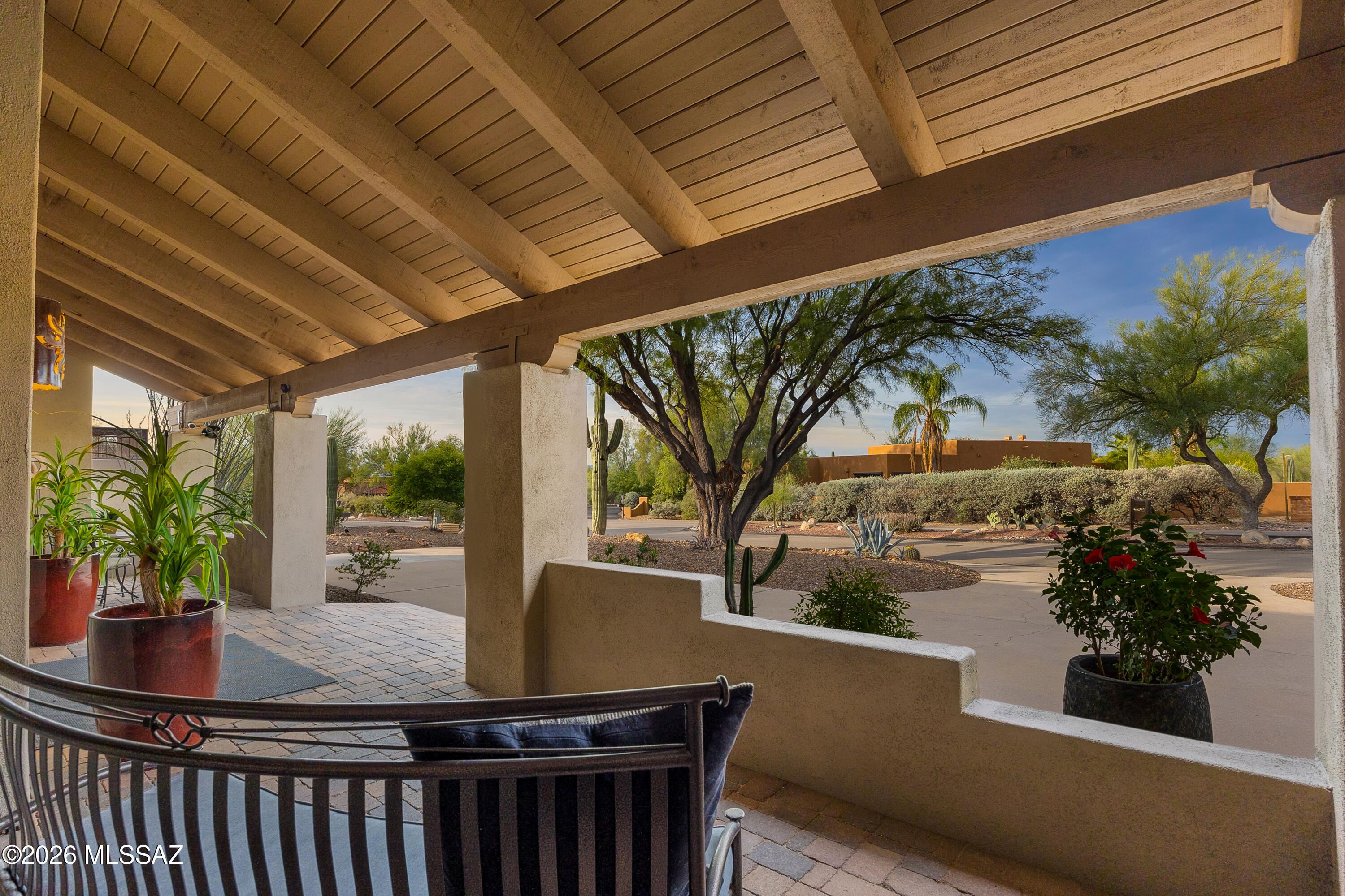 Casas Adobes Vistas (1-21) - Residential